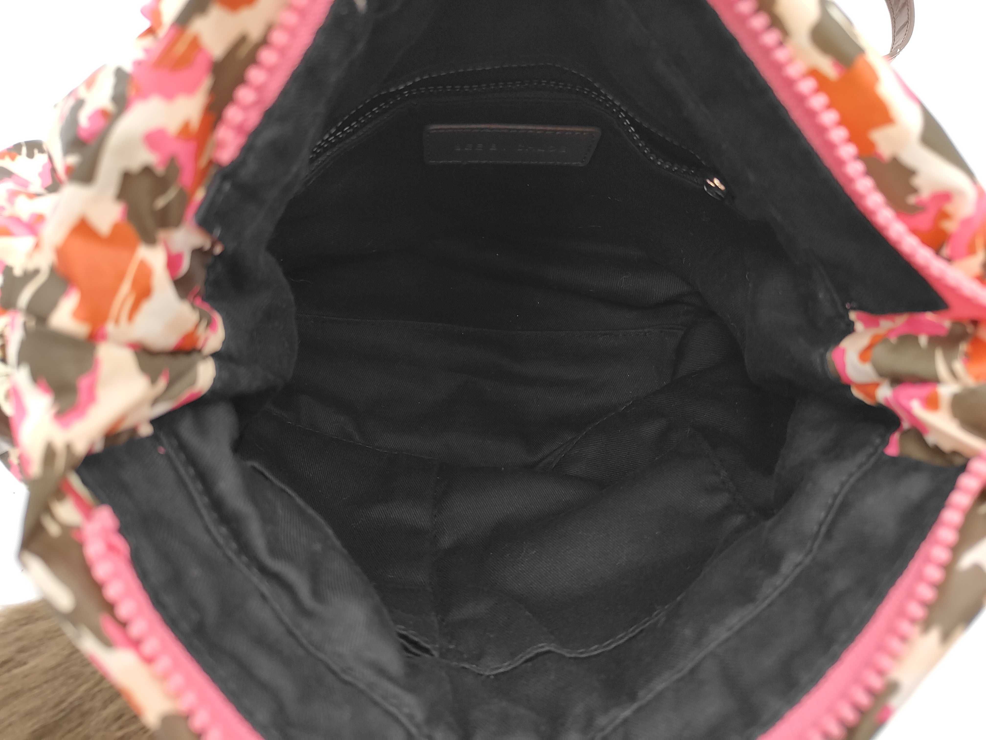 Canvas Tote Shoulder Bag — view 9