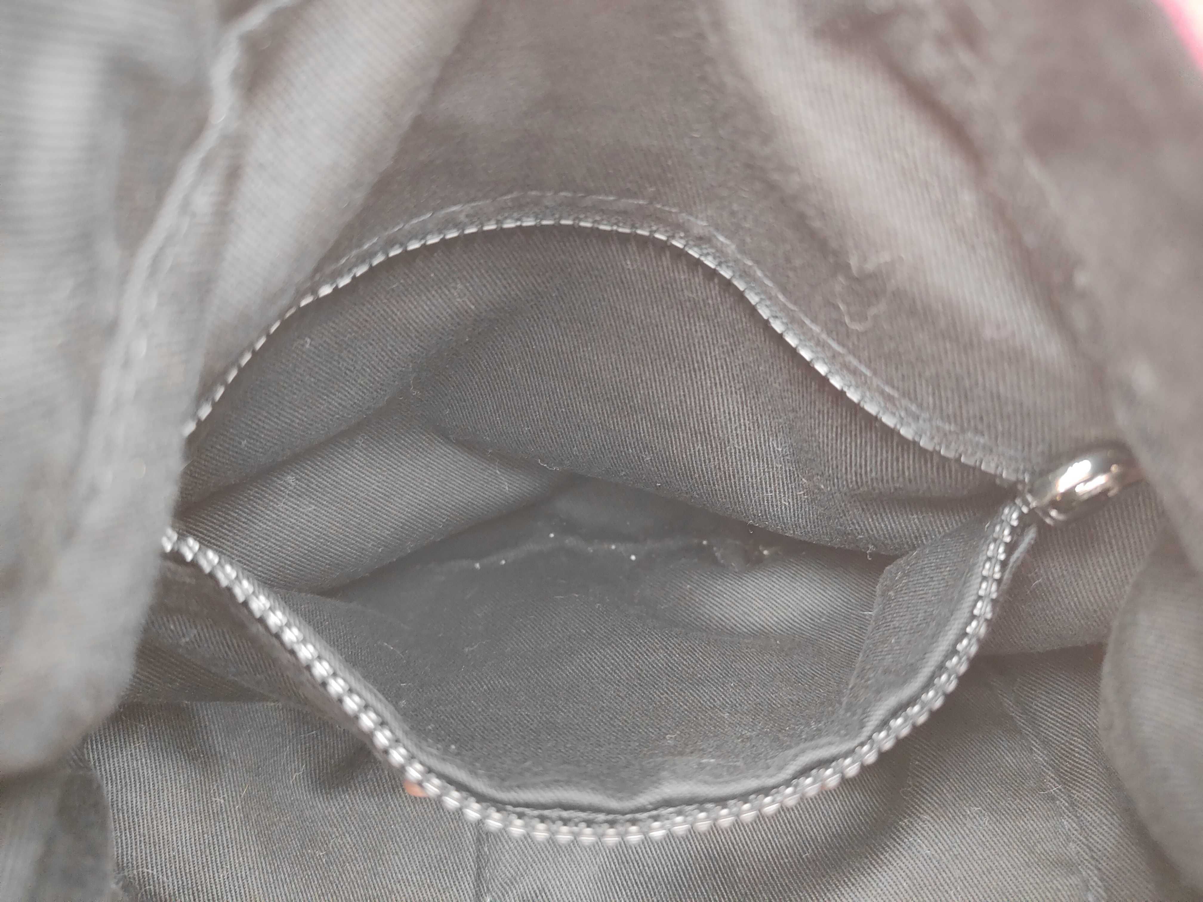 Canvas Tote Shoulder Bag — view 10