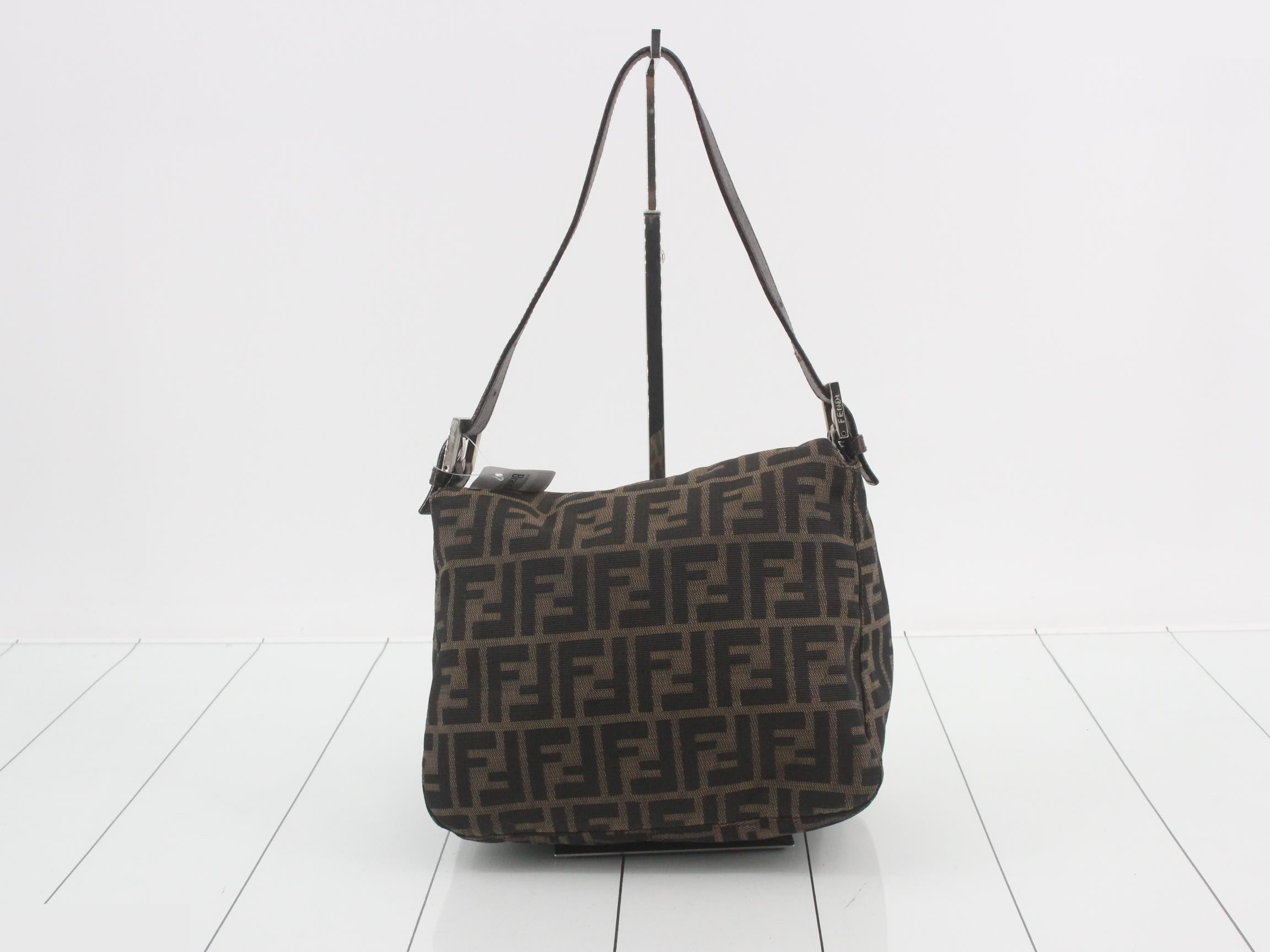 Zucca Zucchino handbag, Mamma Bucket. — view 2