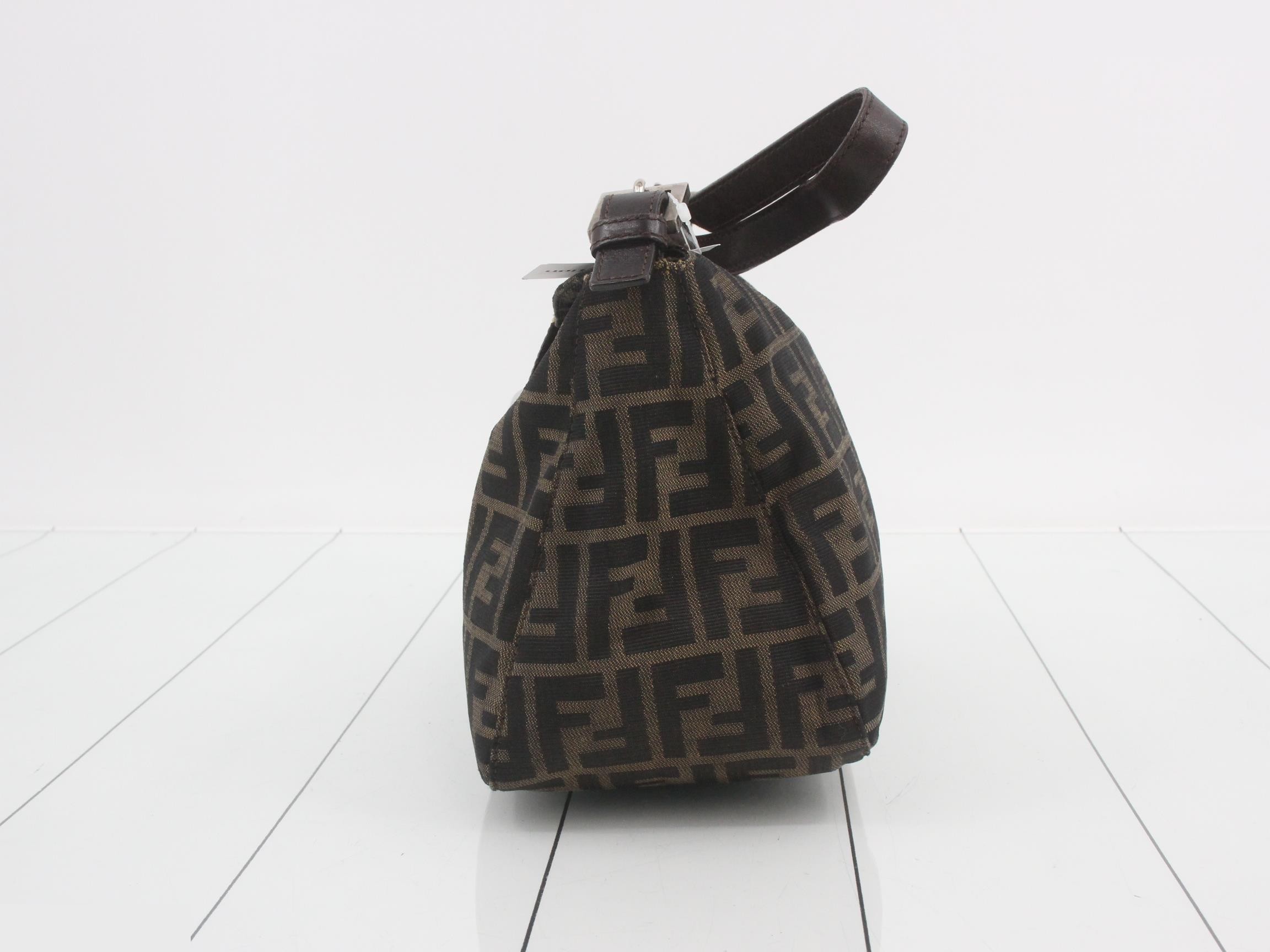Zucca Zucchino handbag, Mamma Bucket. — view 3