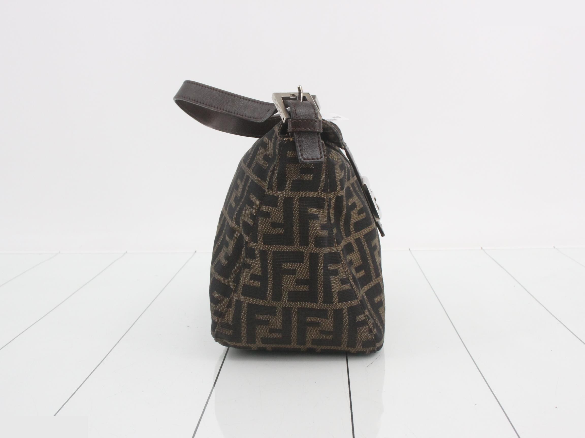 Zucca Zucchino handbag, Mamma Bucket. — view 4