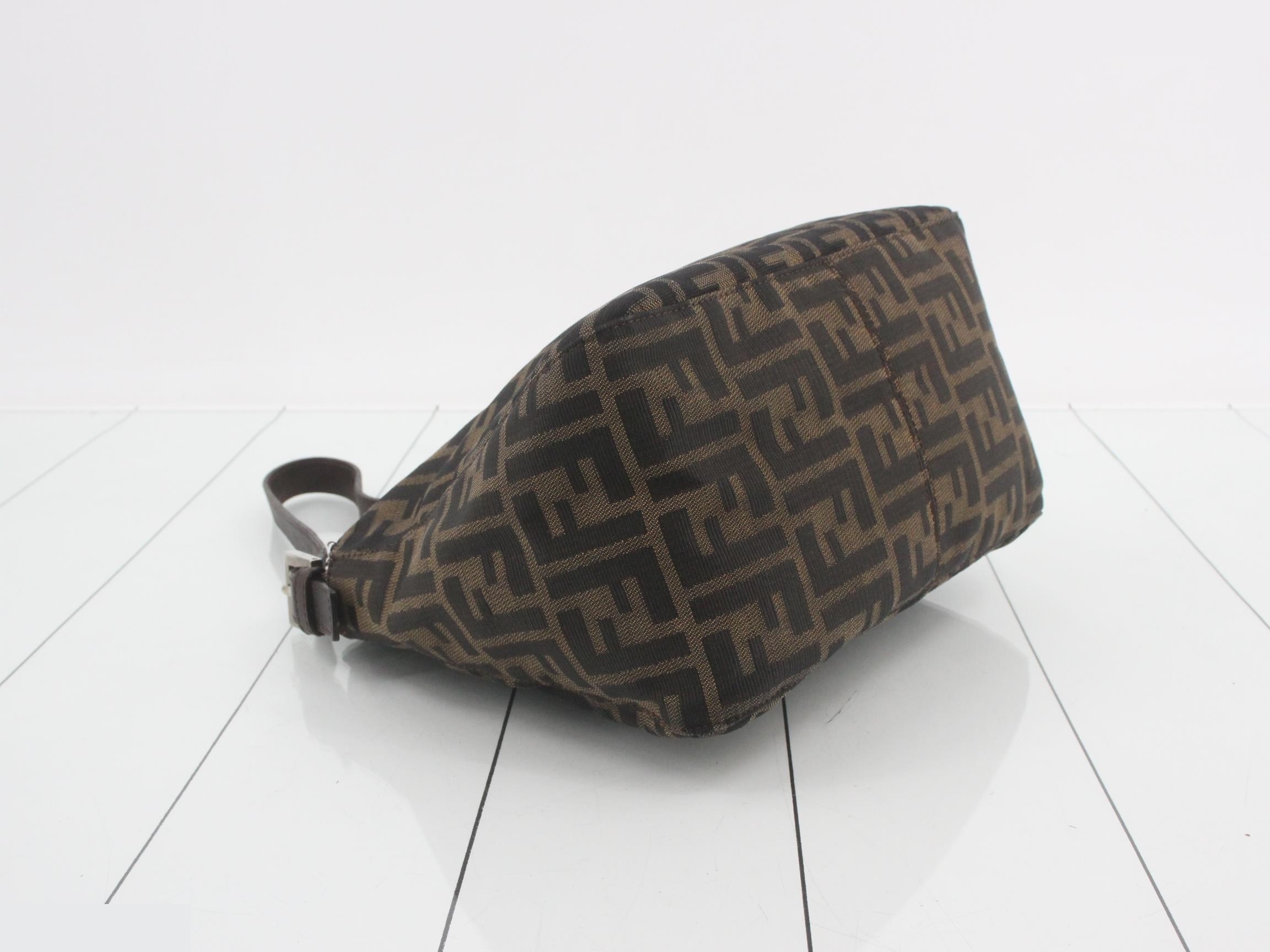 Zucca Zucchino handbag, Mamma Bucket. — view 5