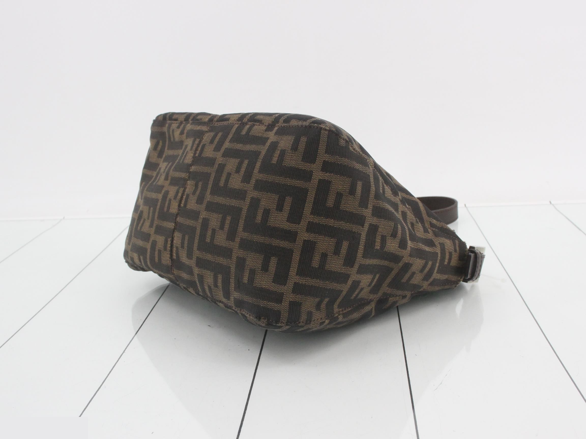 Zucca Zucchino handbag, Mamma Bucket. — view 6