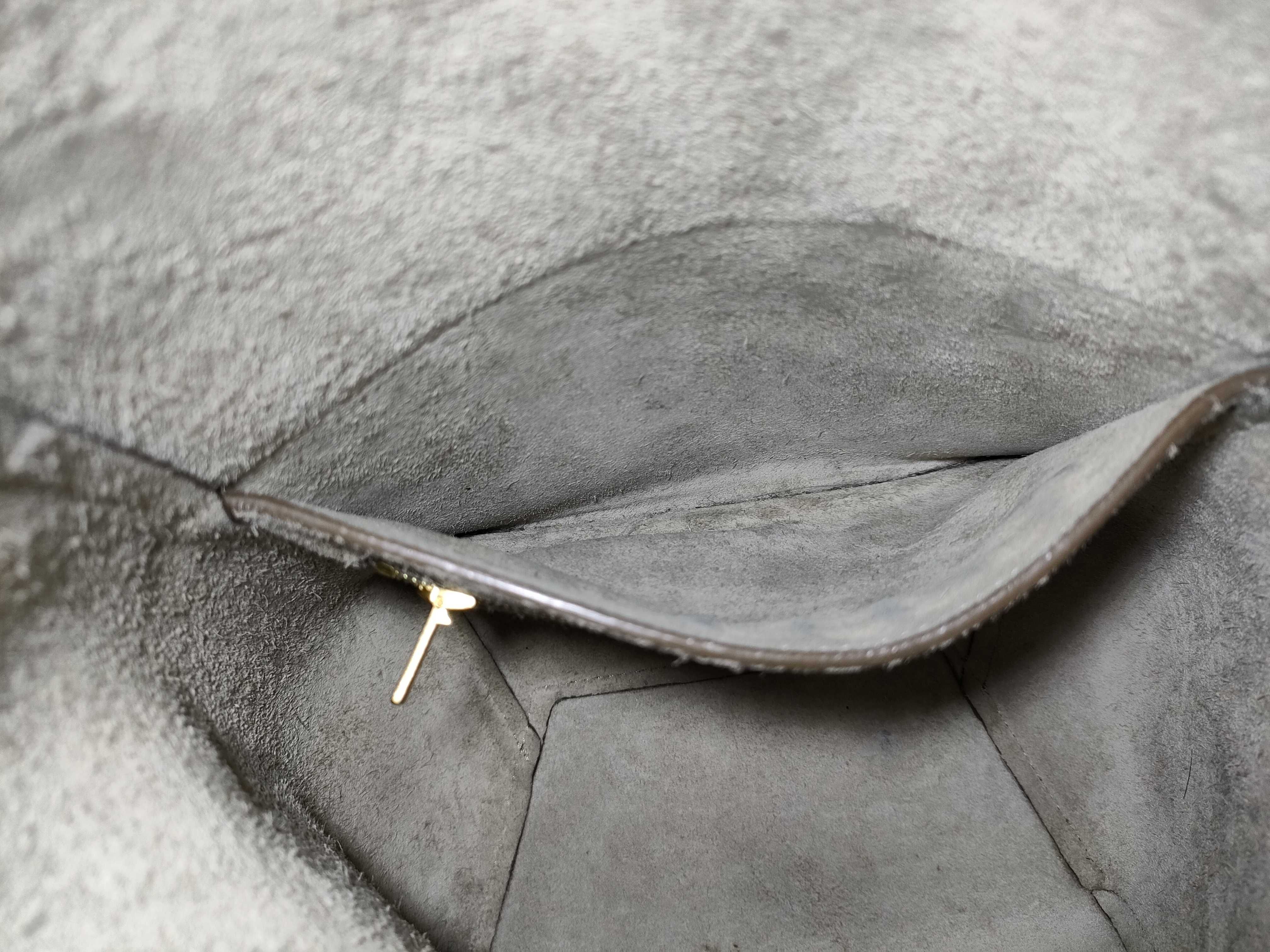 Sangle Bucket Shoulder Bag — view 11