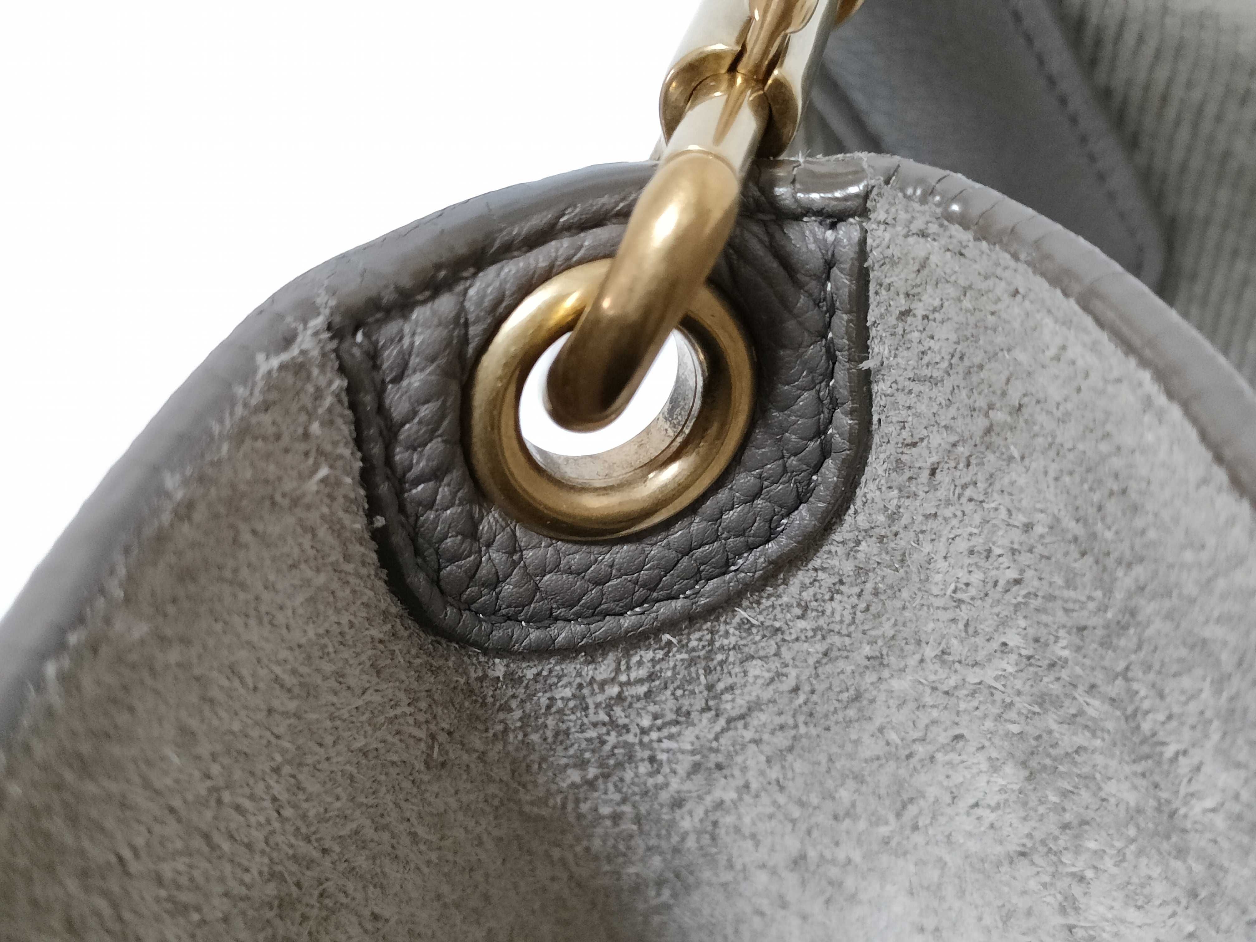 Sangle Bucket Shoulder Bag — view 12