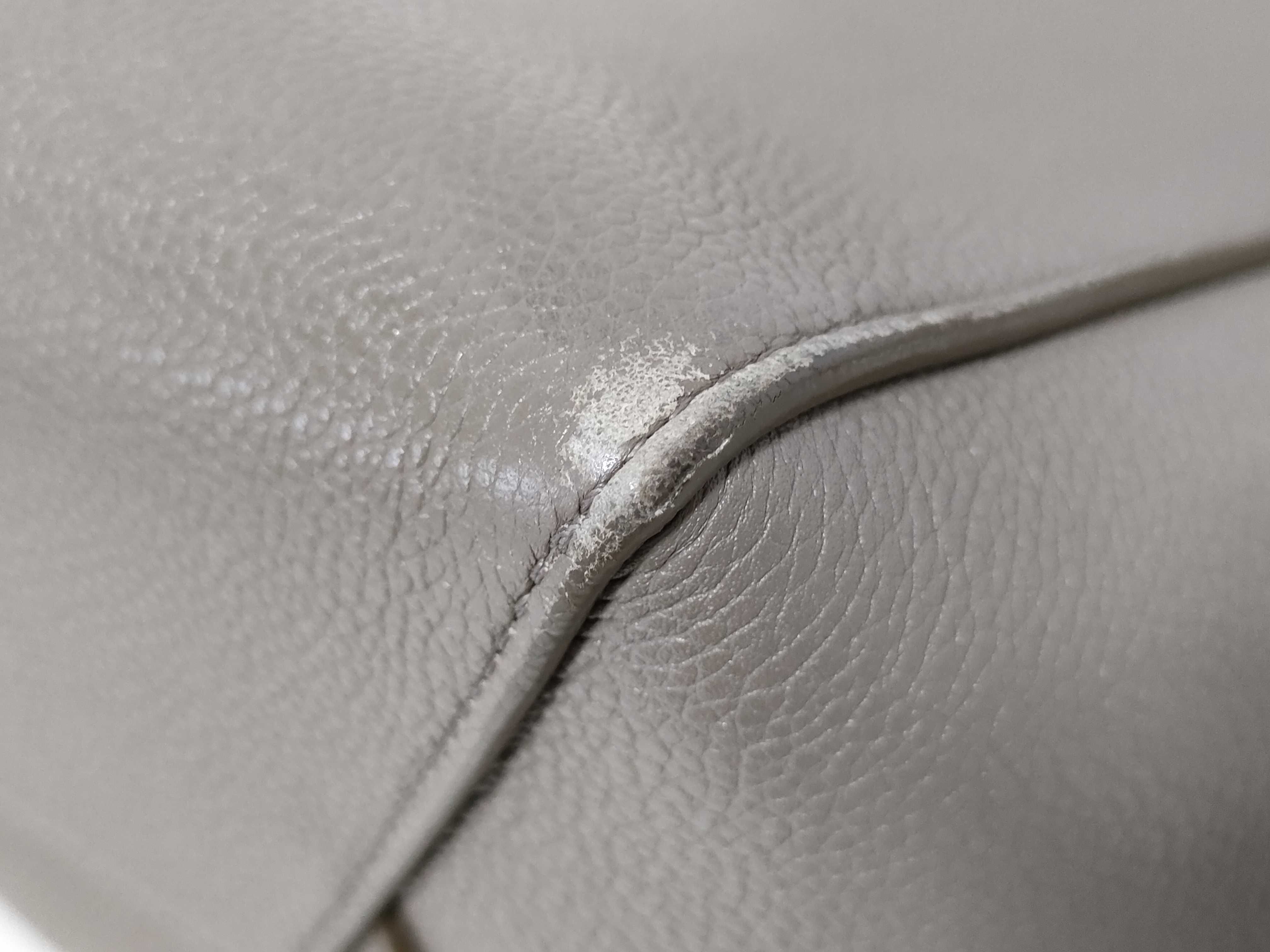 Sangle Bucket Shoulder Bag — view 6