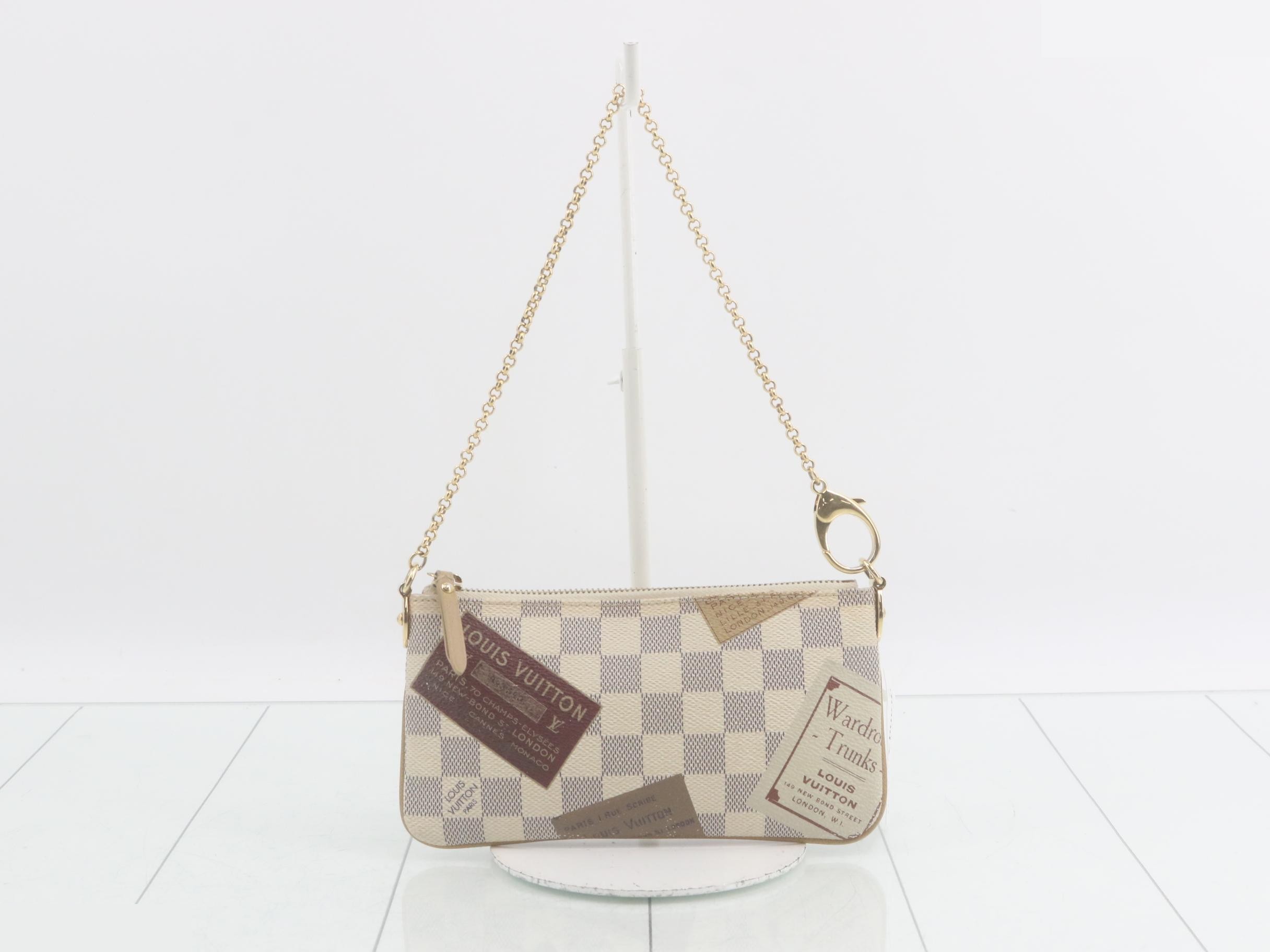 Pochette Mira MM