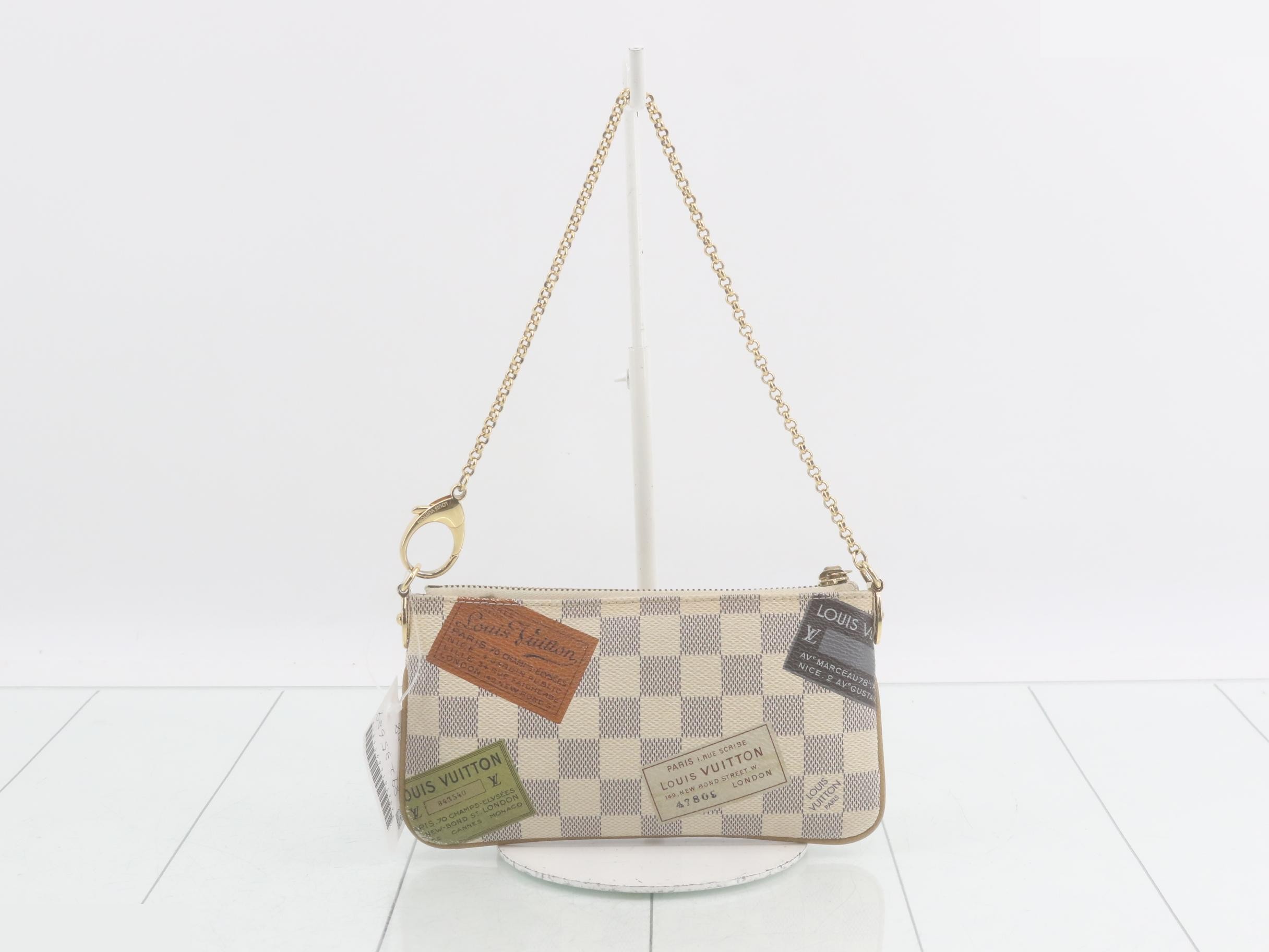 Pochette Mira MM — view 2