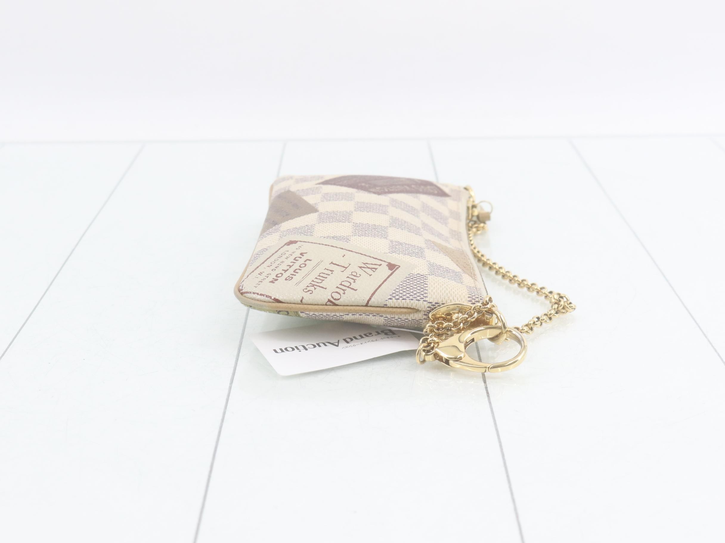 Pochette Mira MM — view 3
