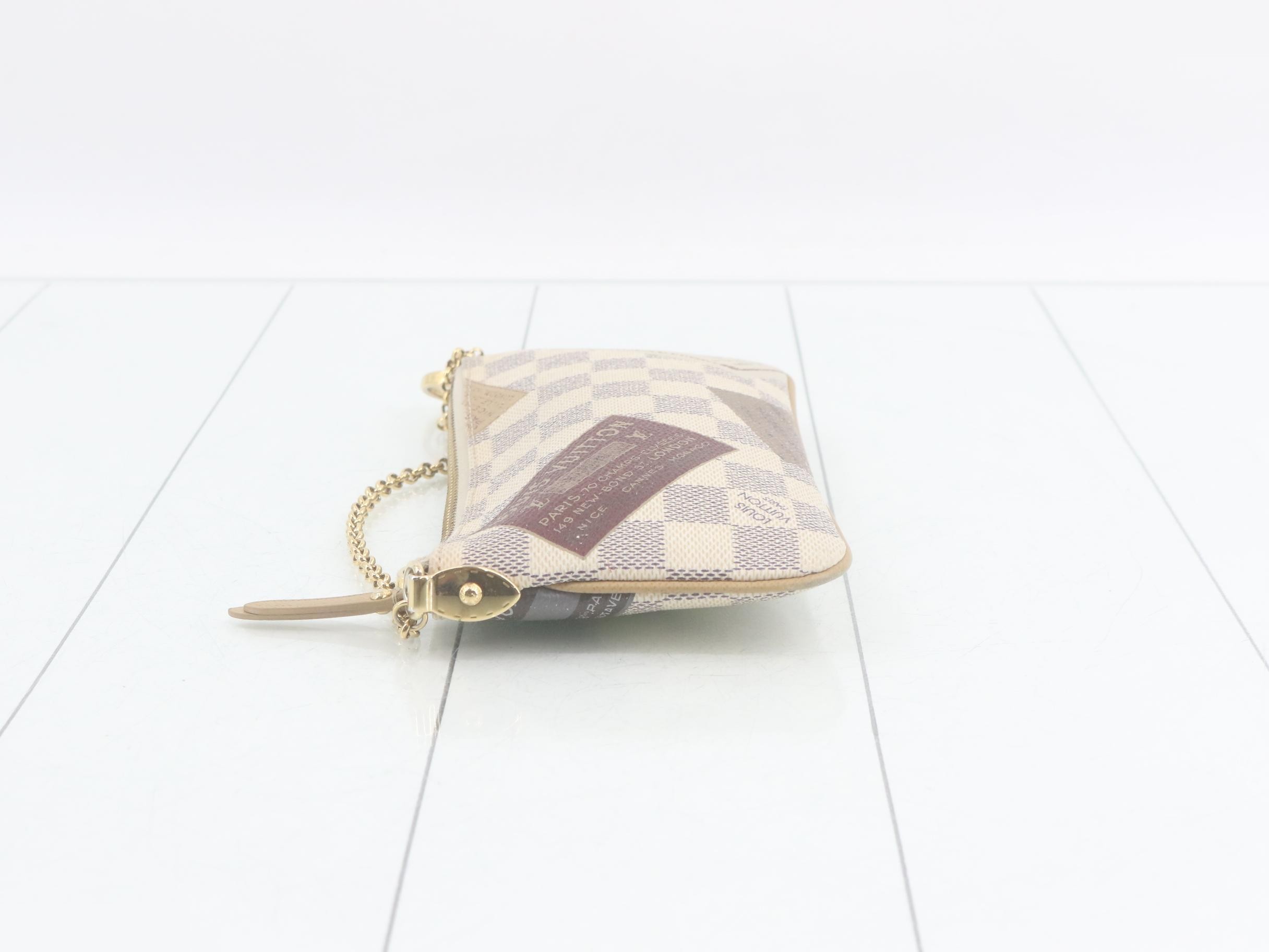 Pochette Mira MM — view 4