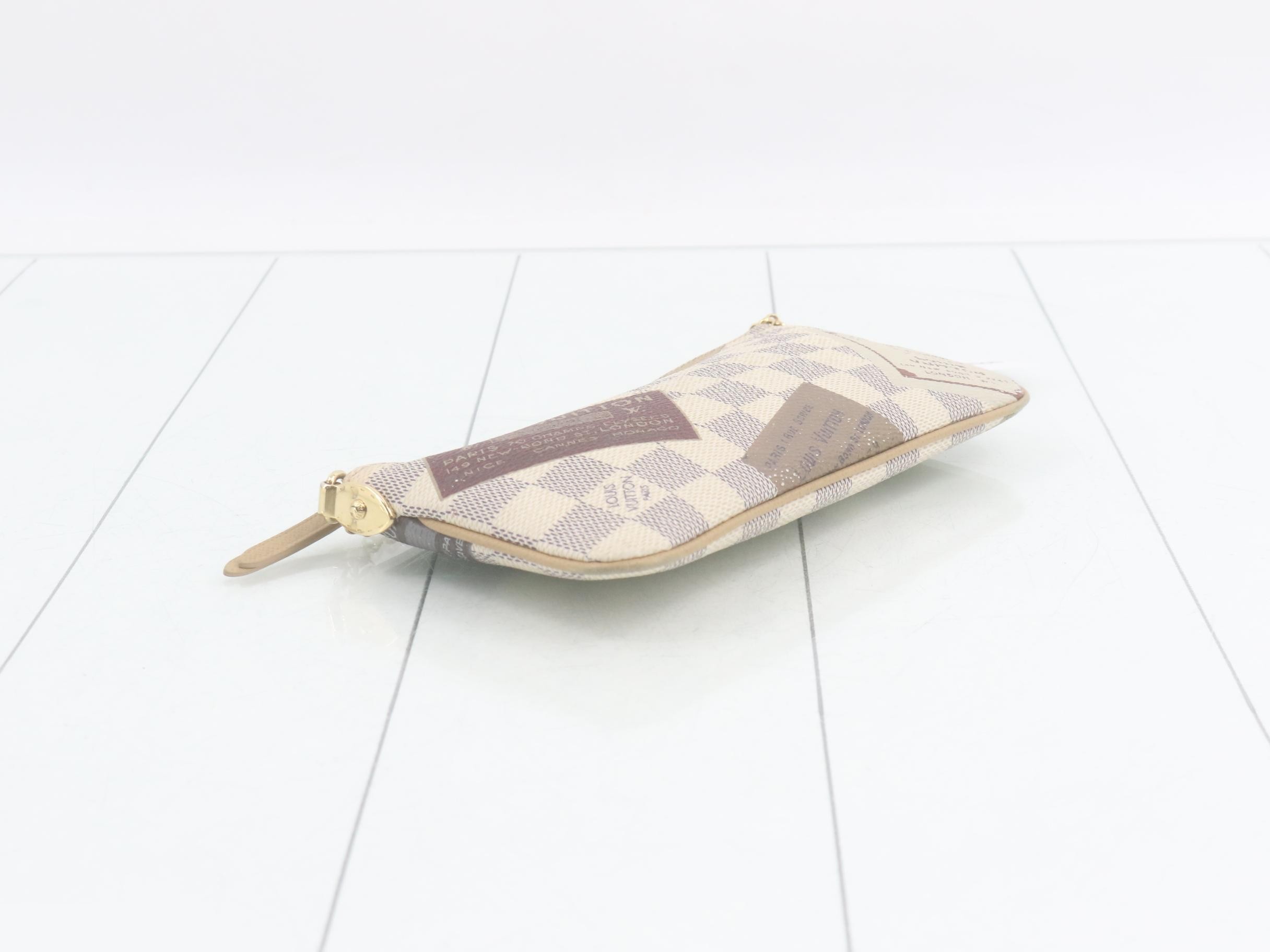 Pochette Mira MM — view 5
