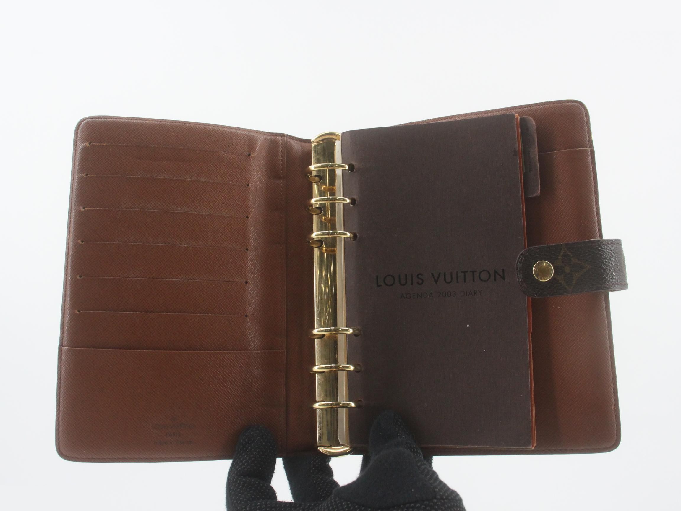 Agenda MM — view 4