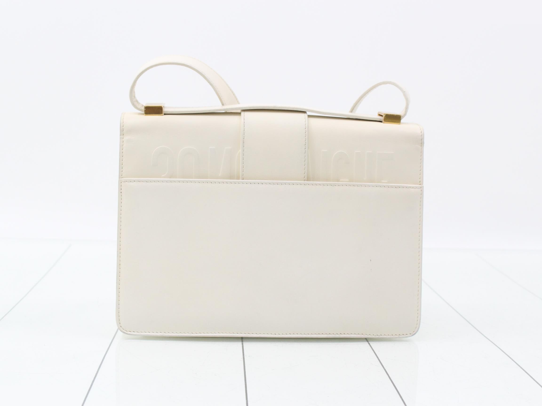 Montaigne Shoulder Bag — view 2