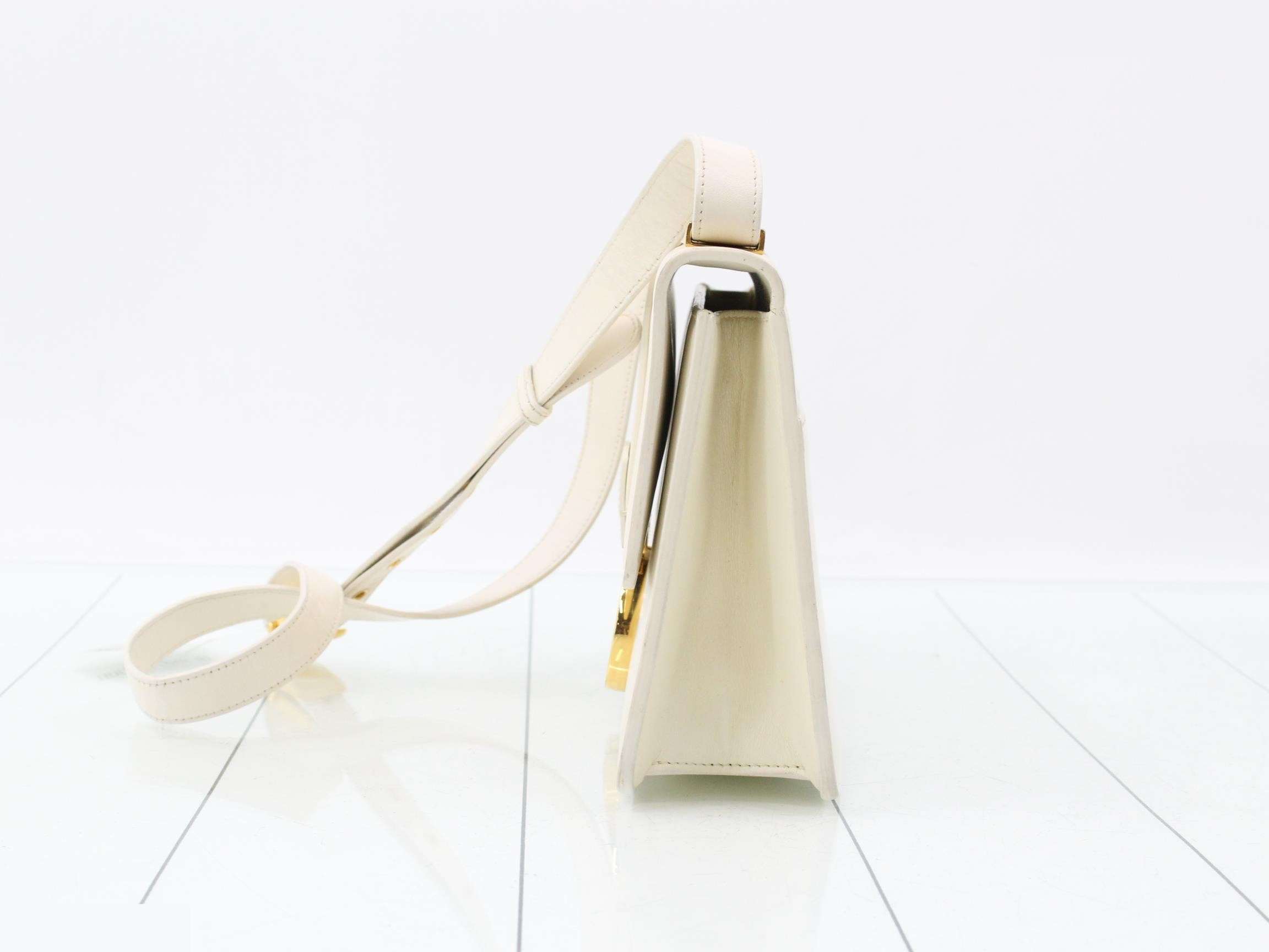 Montaigne Shoulder Bag — view 3
