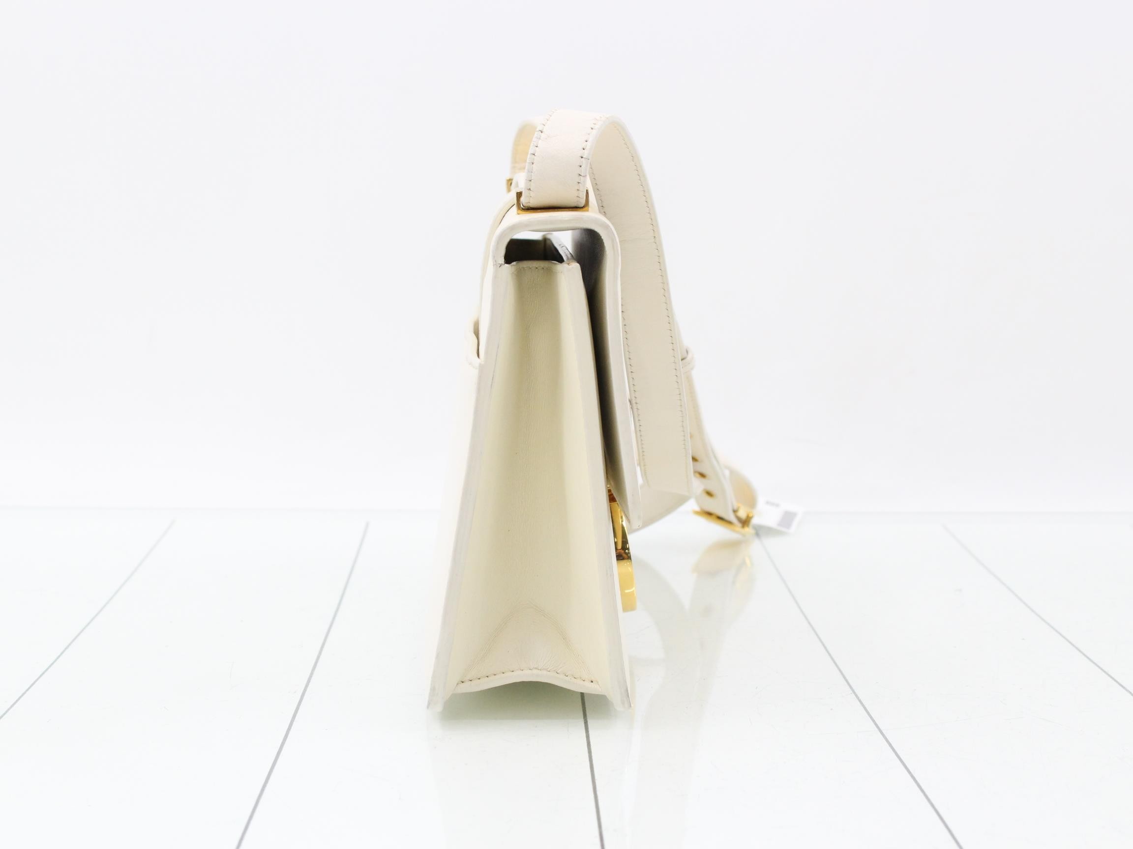 Montaigne Shoulder Bag — view 4