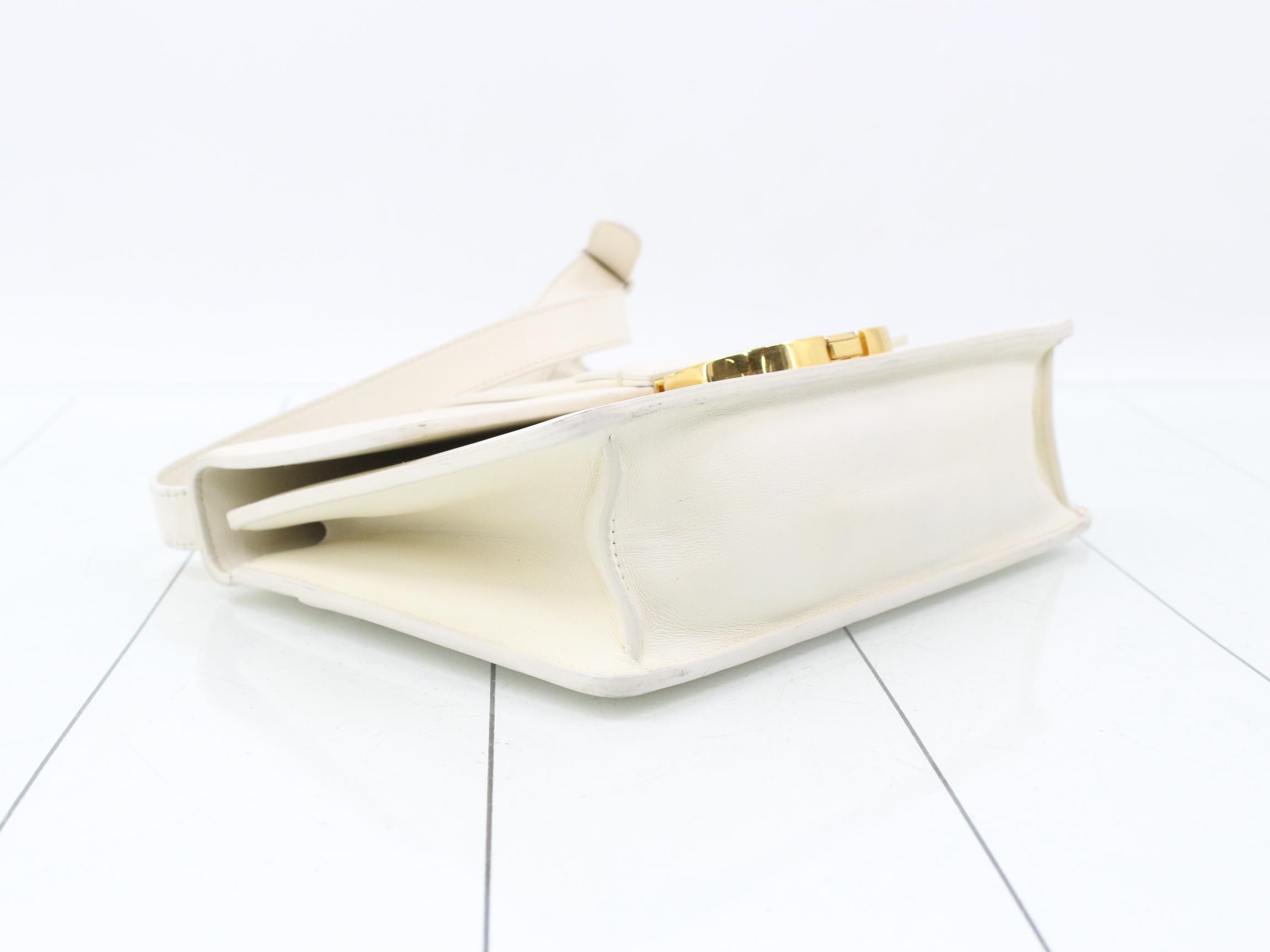 Montaigne Shoulder Bag — view 5