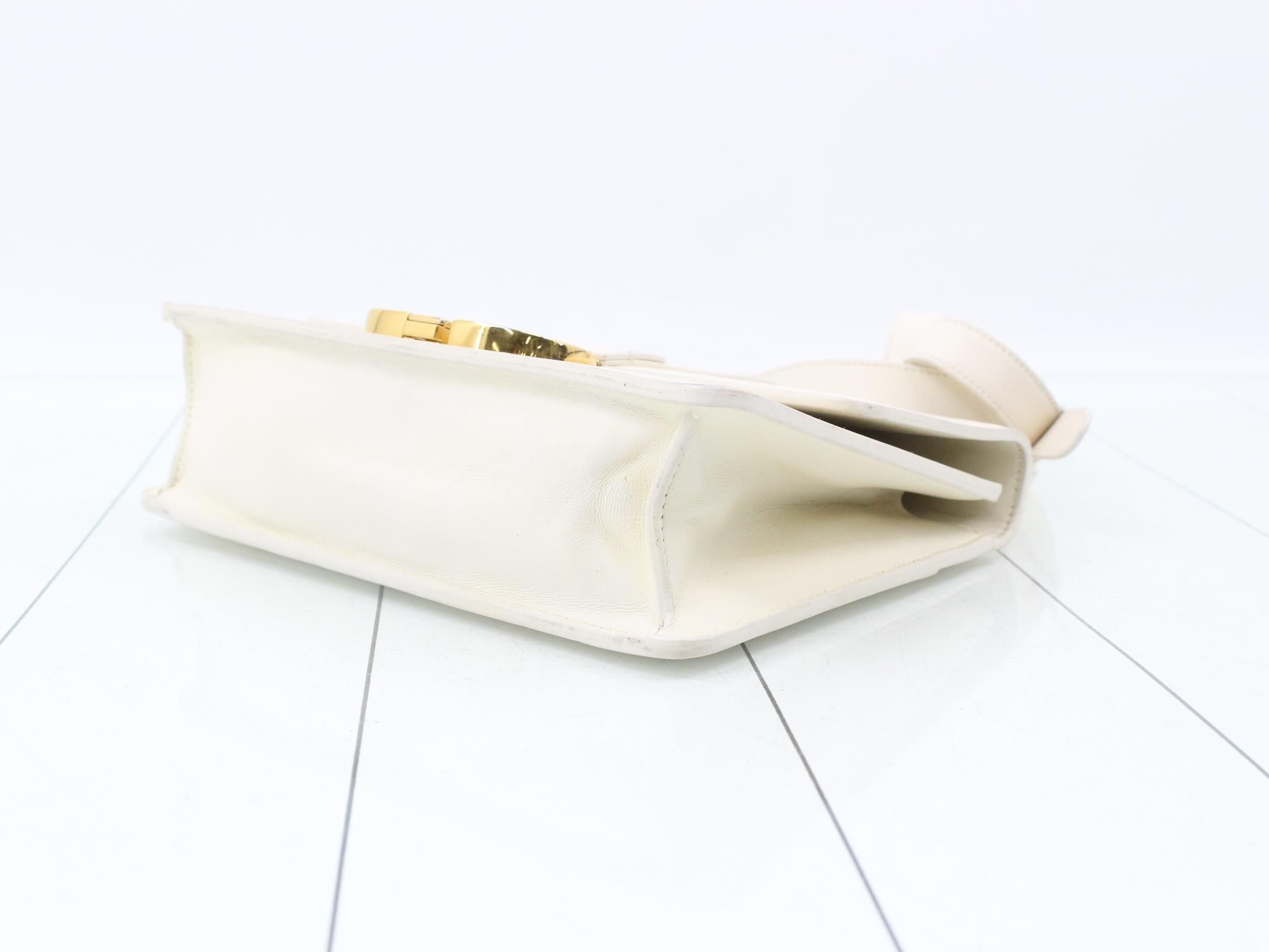 Montaigne Shoulder Bag — view 6
