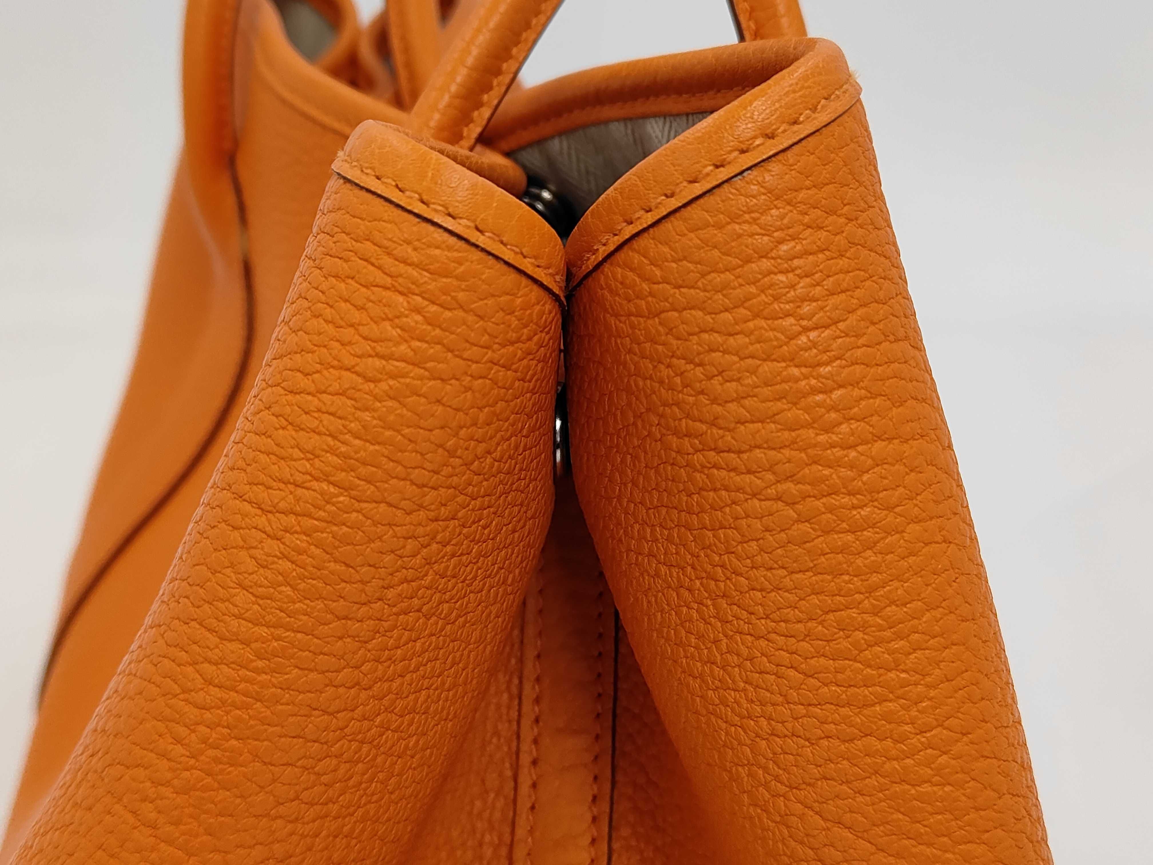 Garden Party Hermes Garden Party TPM Togo Handbag — view 10