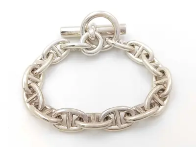 Chaine d'Ancre MM 15-link Bracelet/Bangle