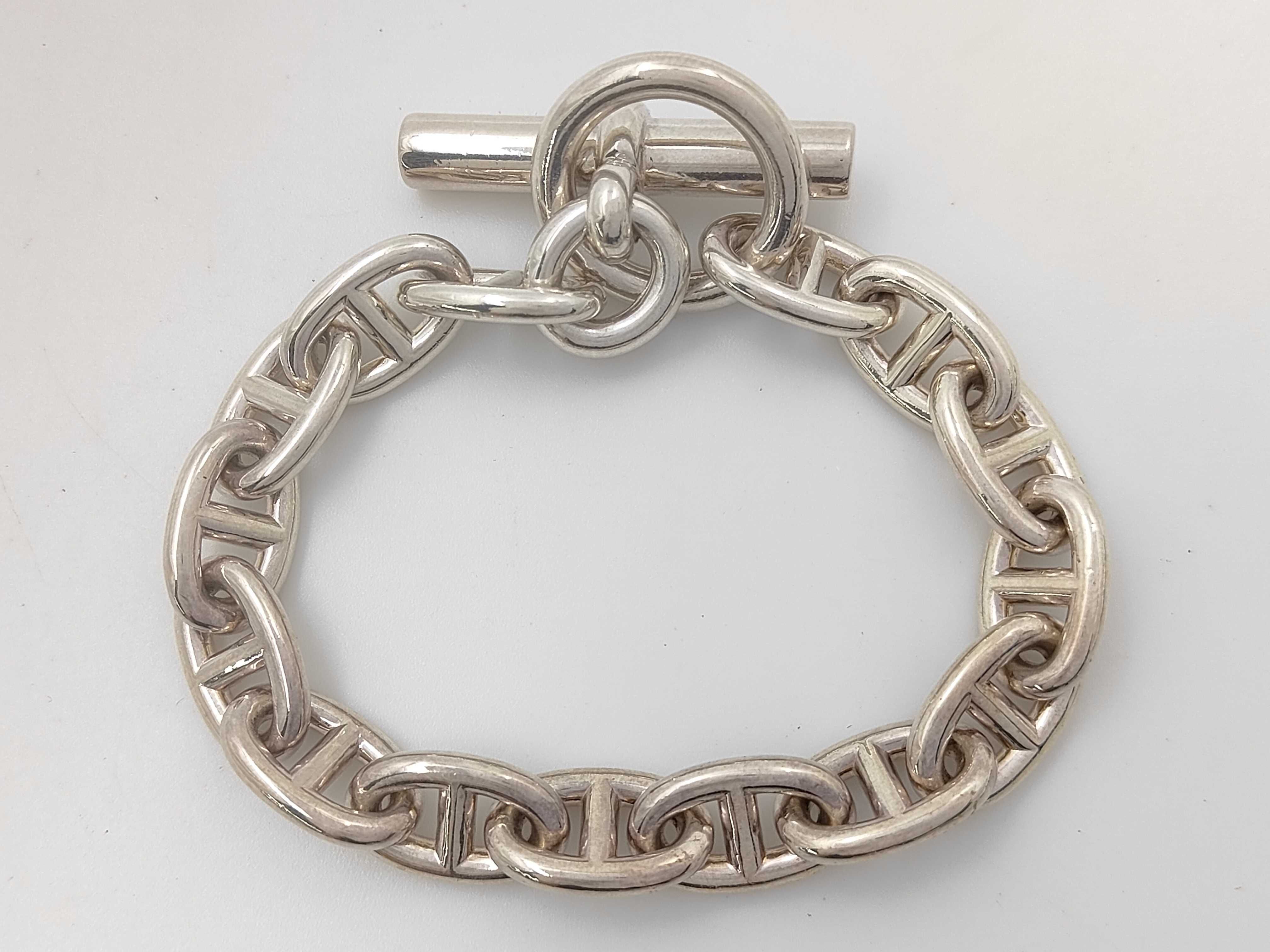 Chaine d'Ancre MM 15-link Bracelet/Bangle — view 2
