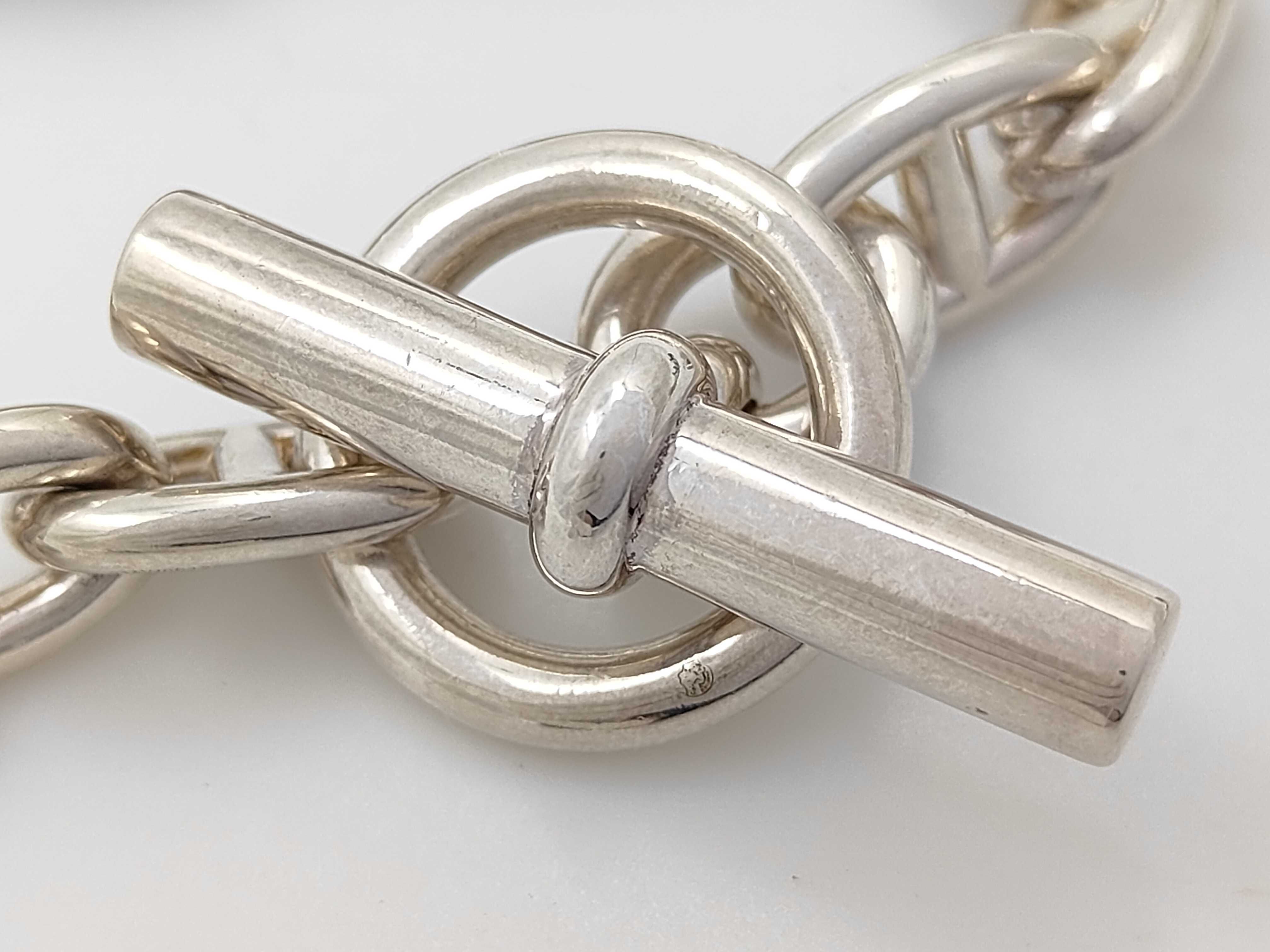 Chaine d'Ancre MM 15-link Bracelet/Bangle — view 3