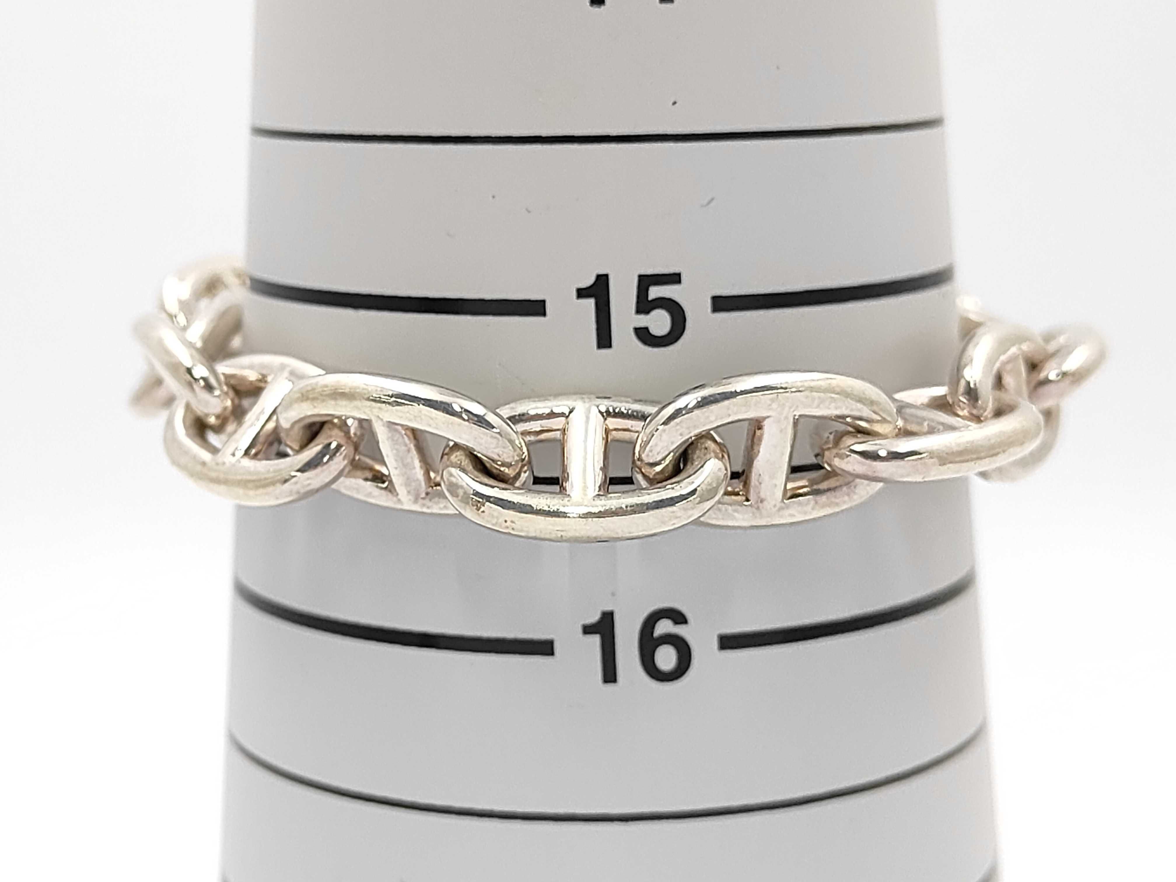 Chaine d'Ancre MM 15-link Bracelet/Bangle — view 6