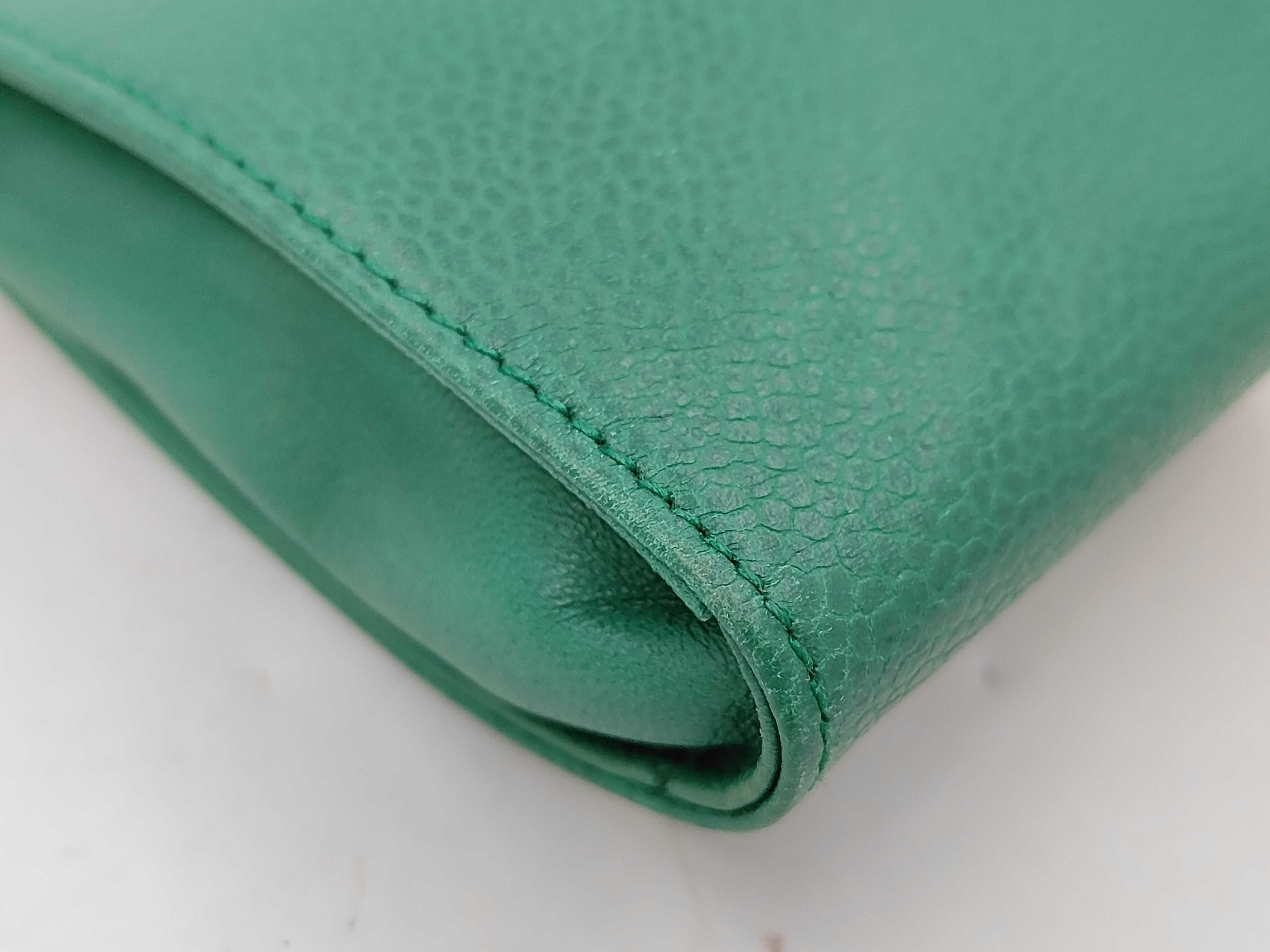 Caviar Phone Case Chain Shoulder Bag (Series 4) — view 3