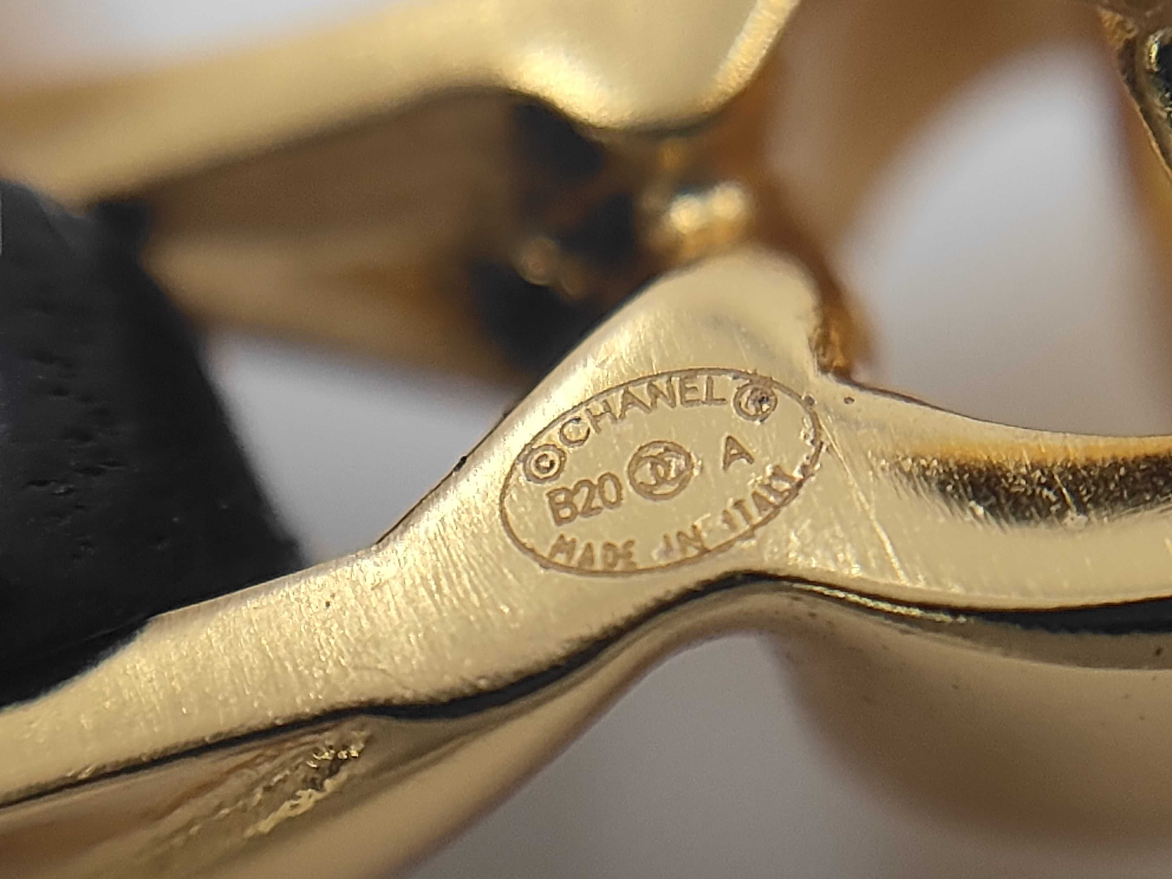 Black GP Hardware B20A Hair Accessory — view 5