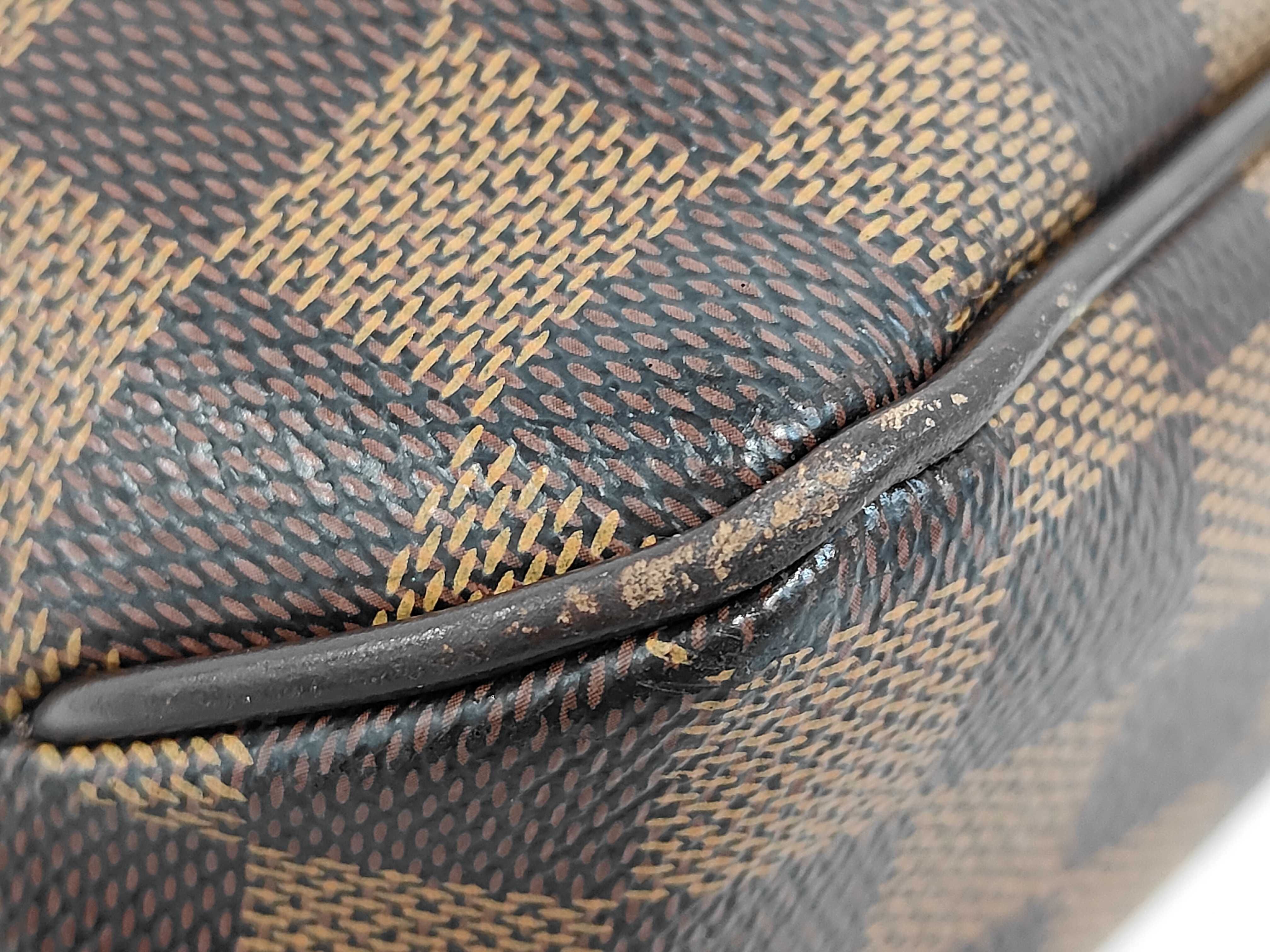 District Damier Shoulder Bag — view 3