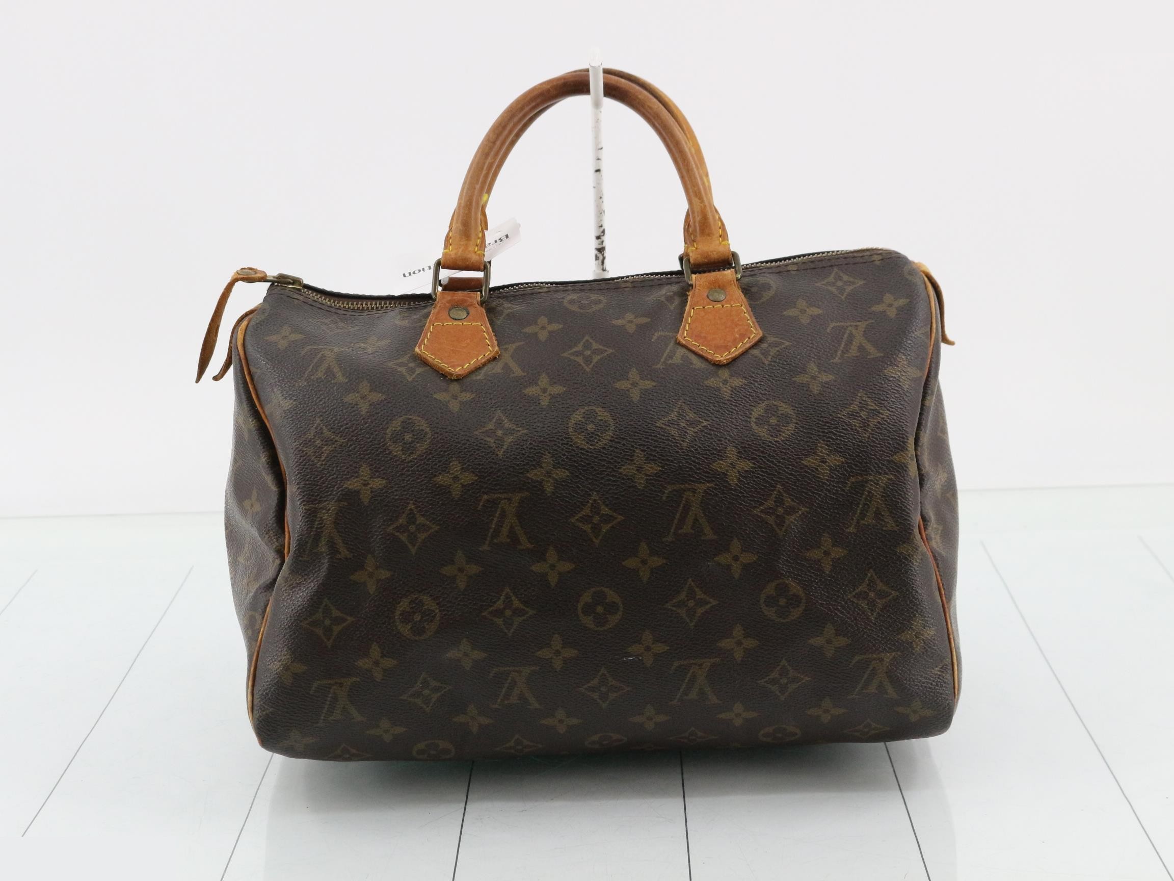 speedy 30 — view 2