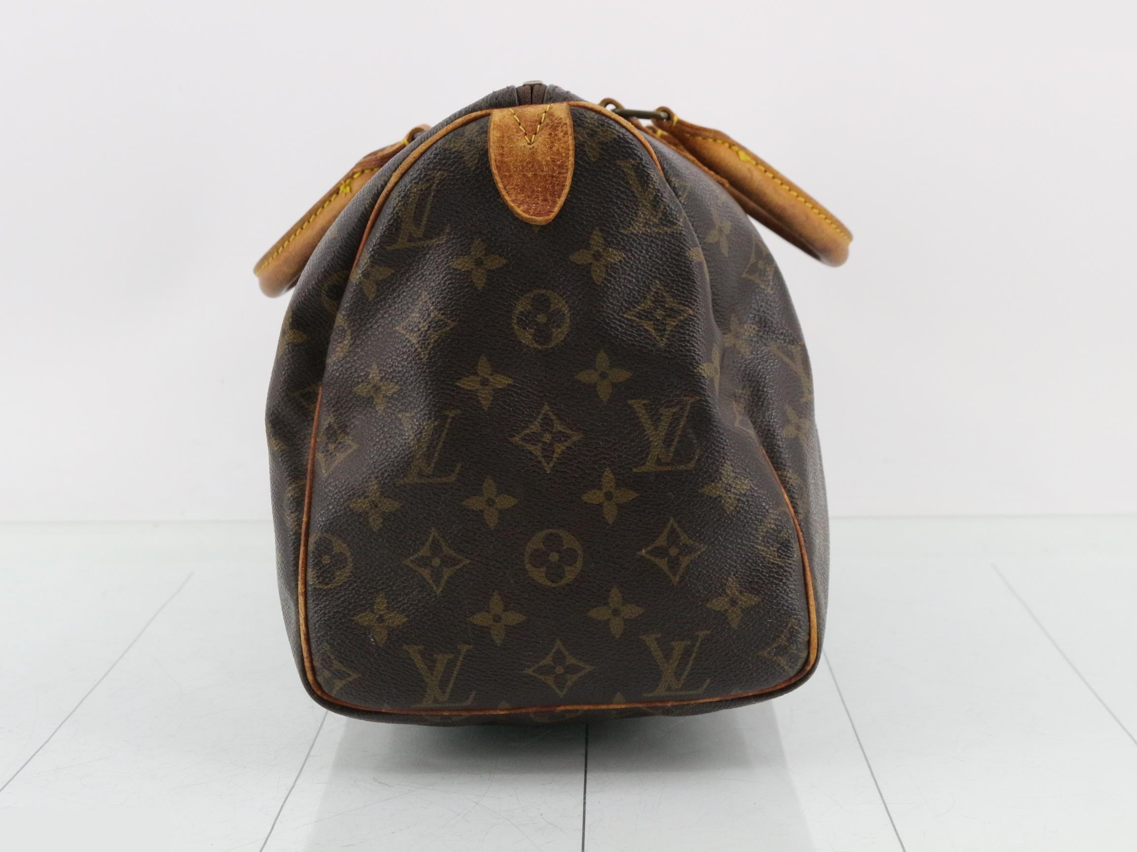 speedy 30 — view 4