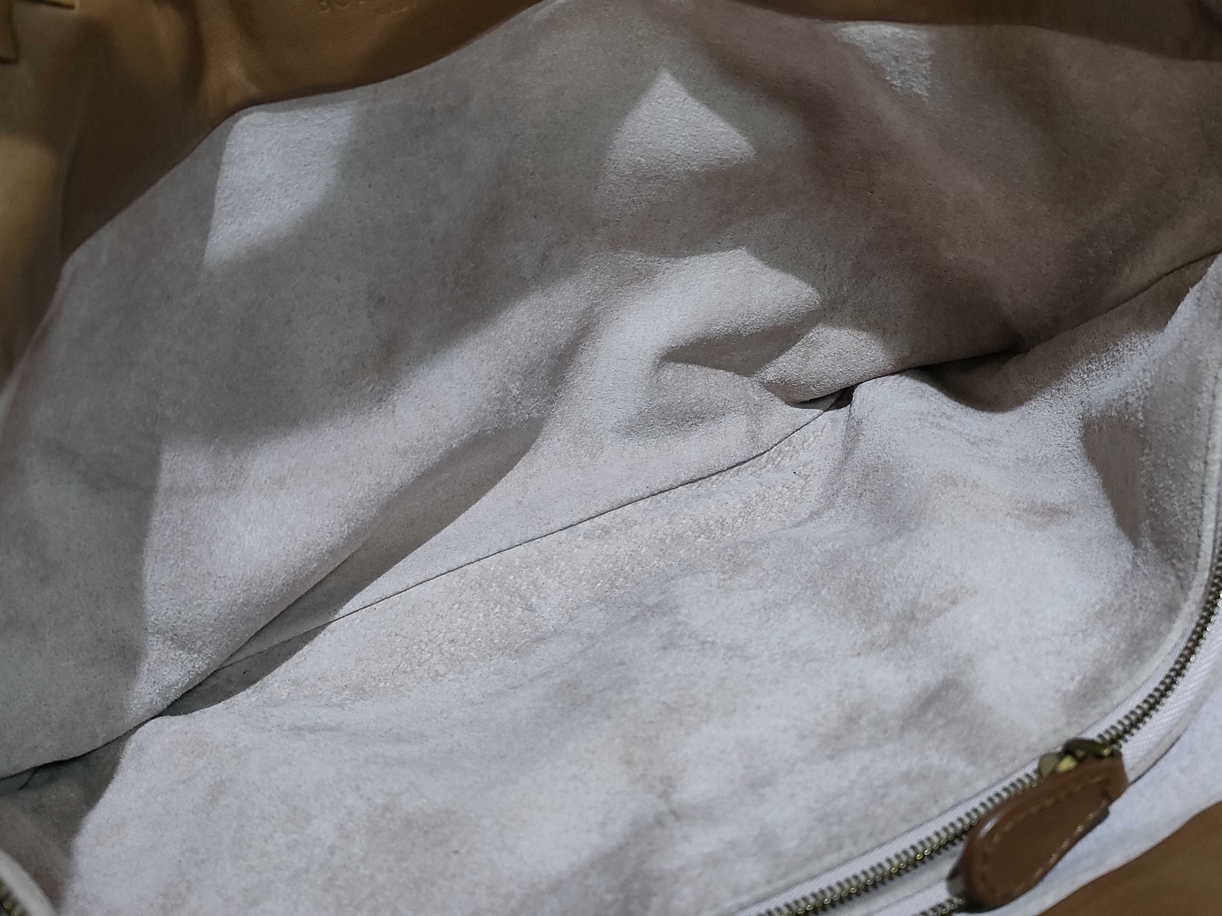 Intrecciato Tote Bag — view 9