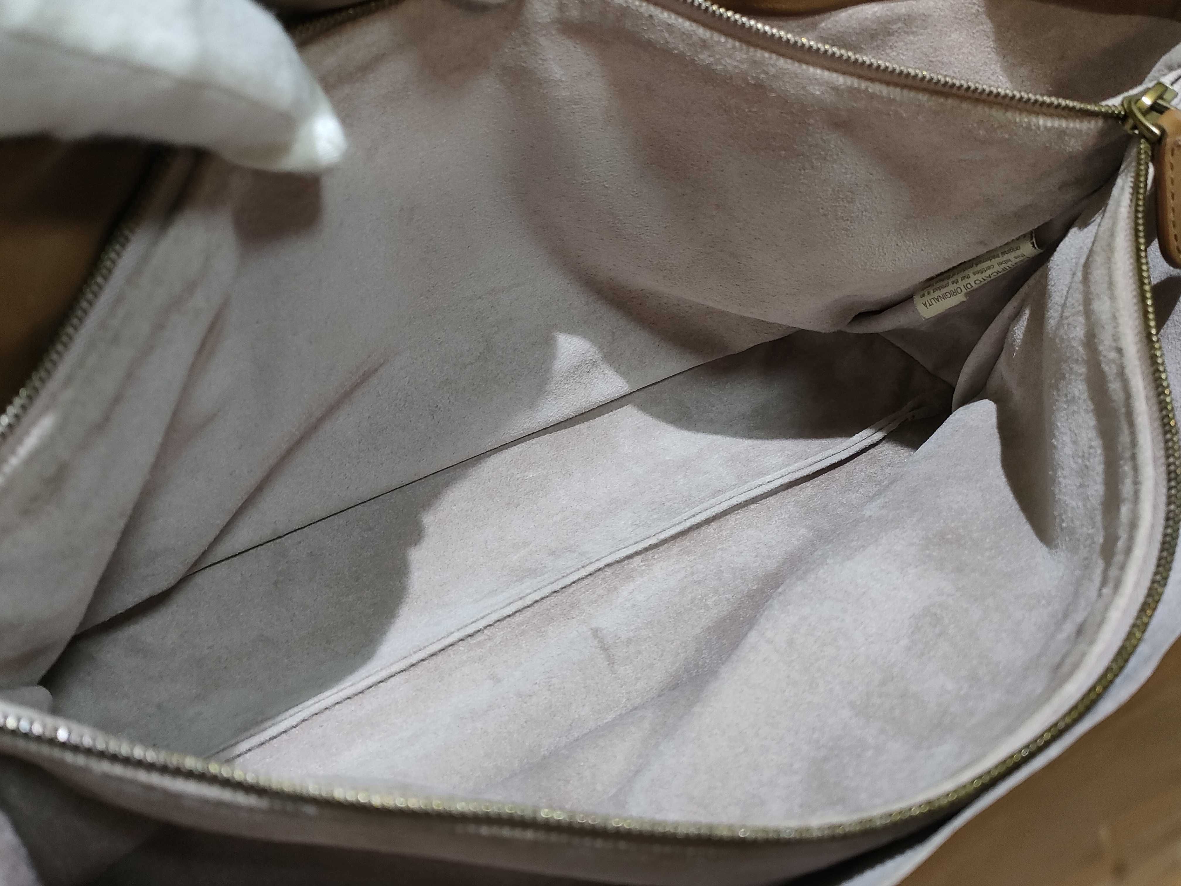 Intrecciato Tote Bag — view 10