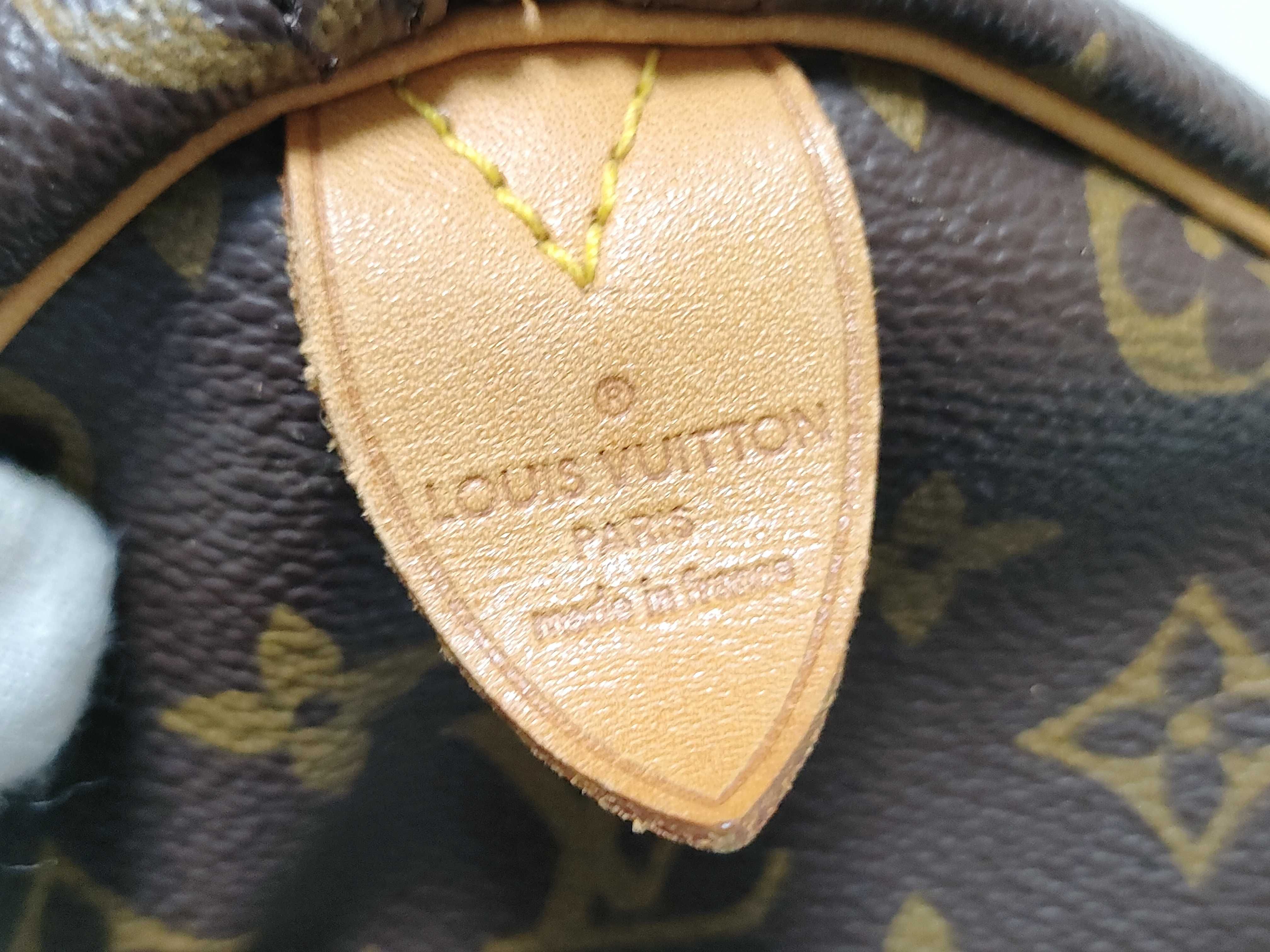 Monogram Keepall 50 Boston Bag (Key not included) — view 12