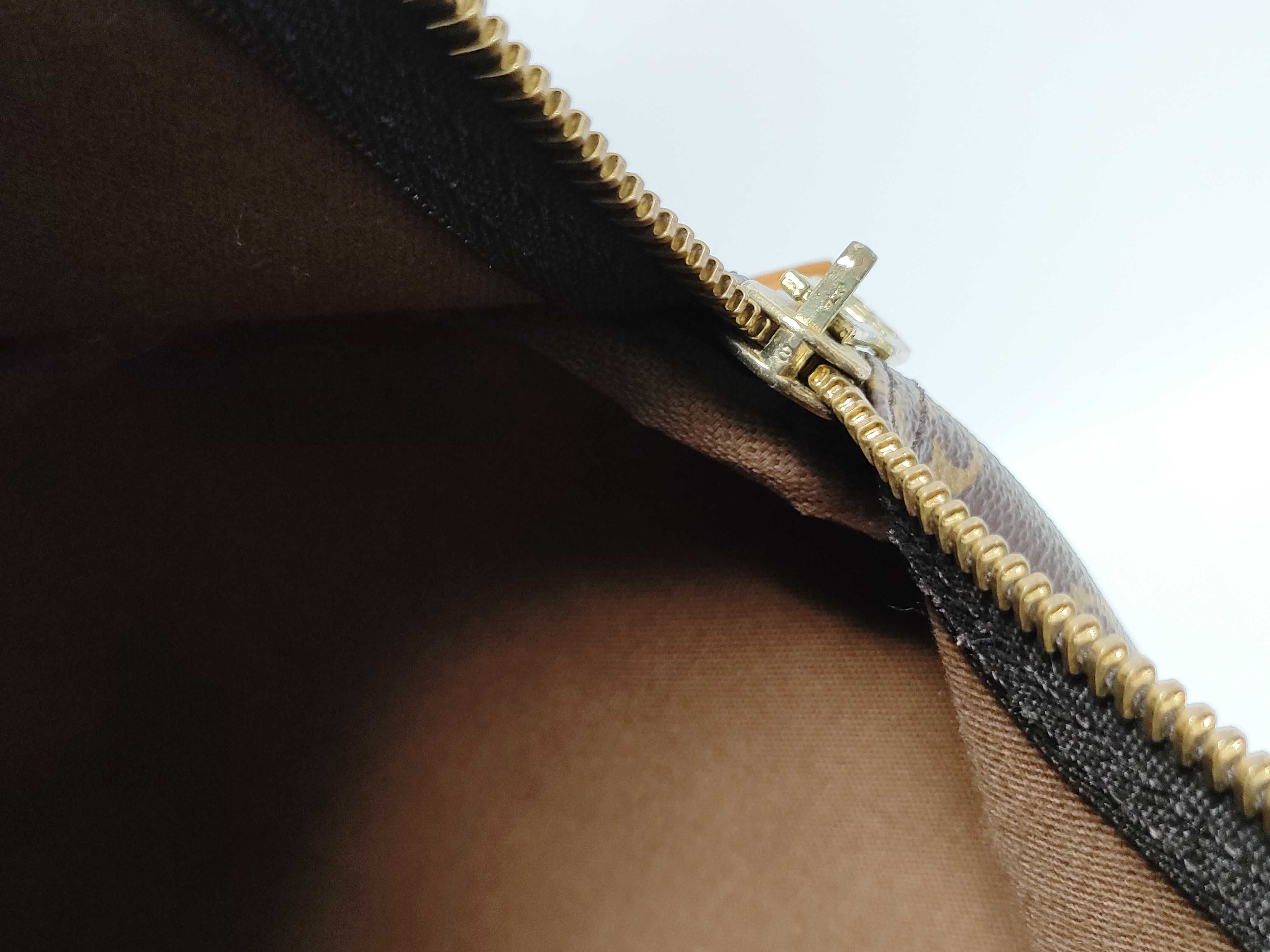 Monogram Keepall 50 Boston Bag (Key not included) — view 9