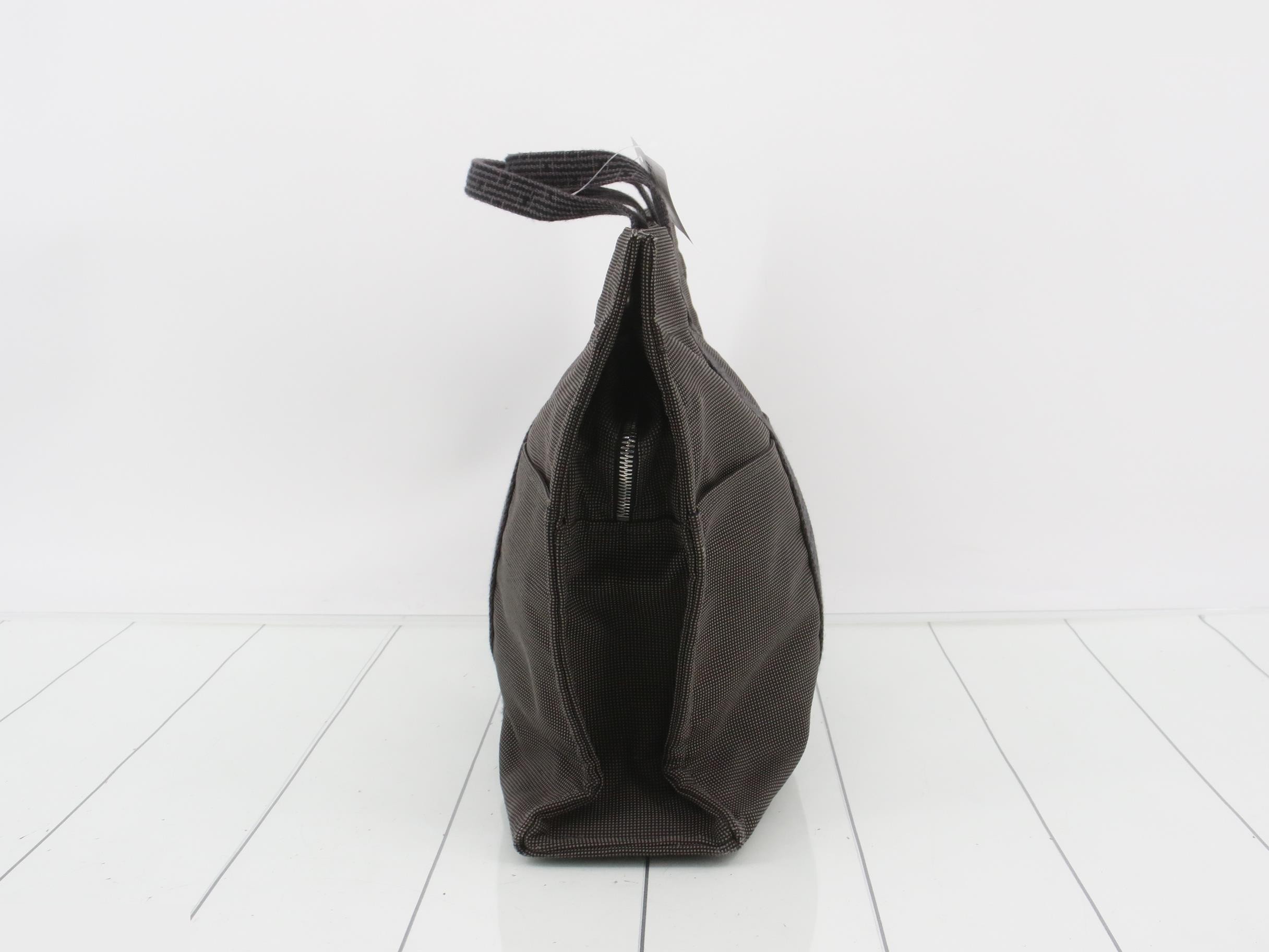 Yell line MM tote bag — view 4