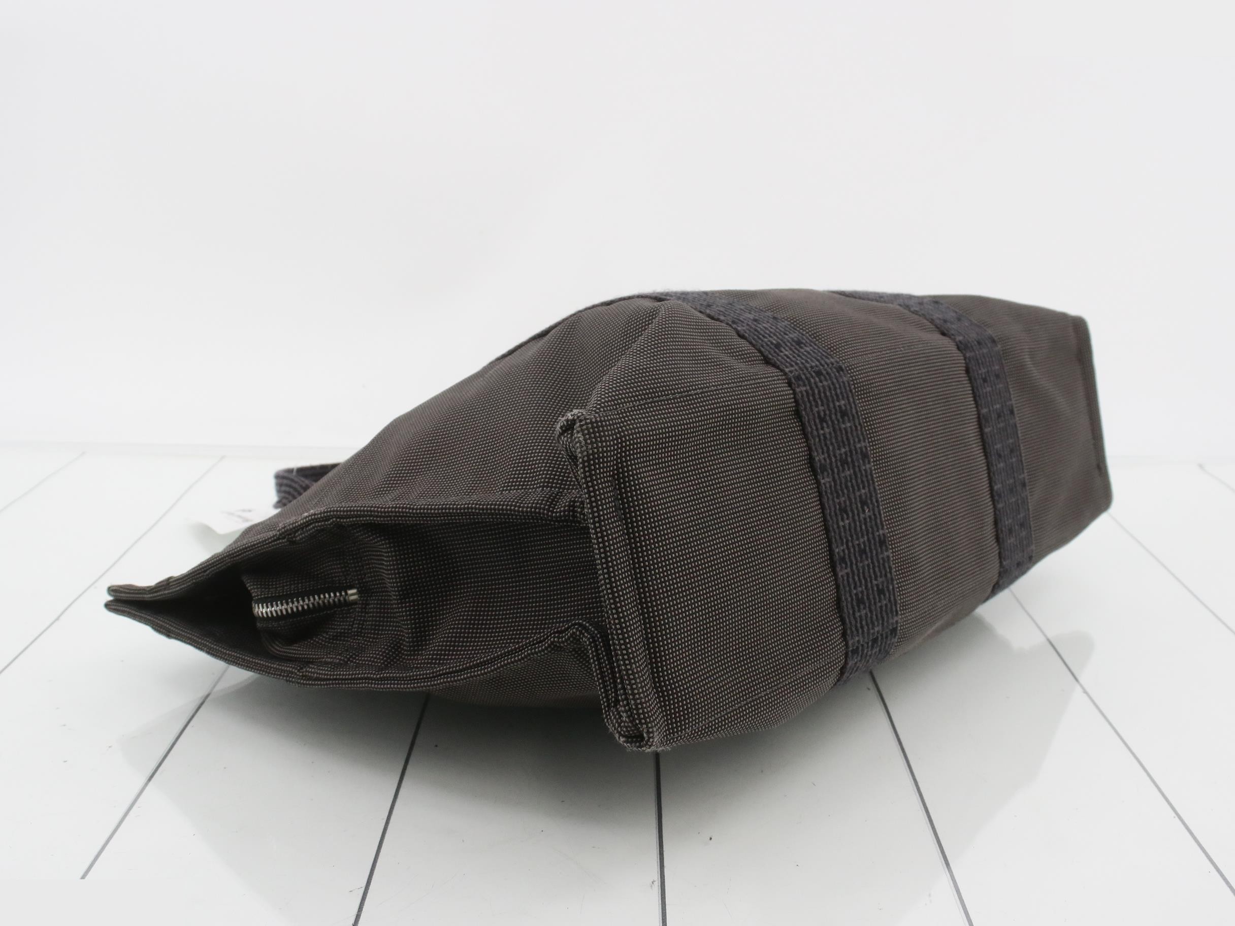 Yell line MM tote bag — view 5