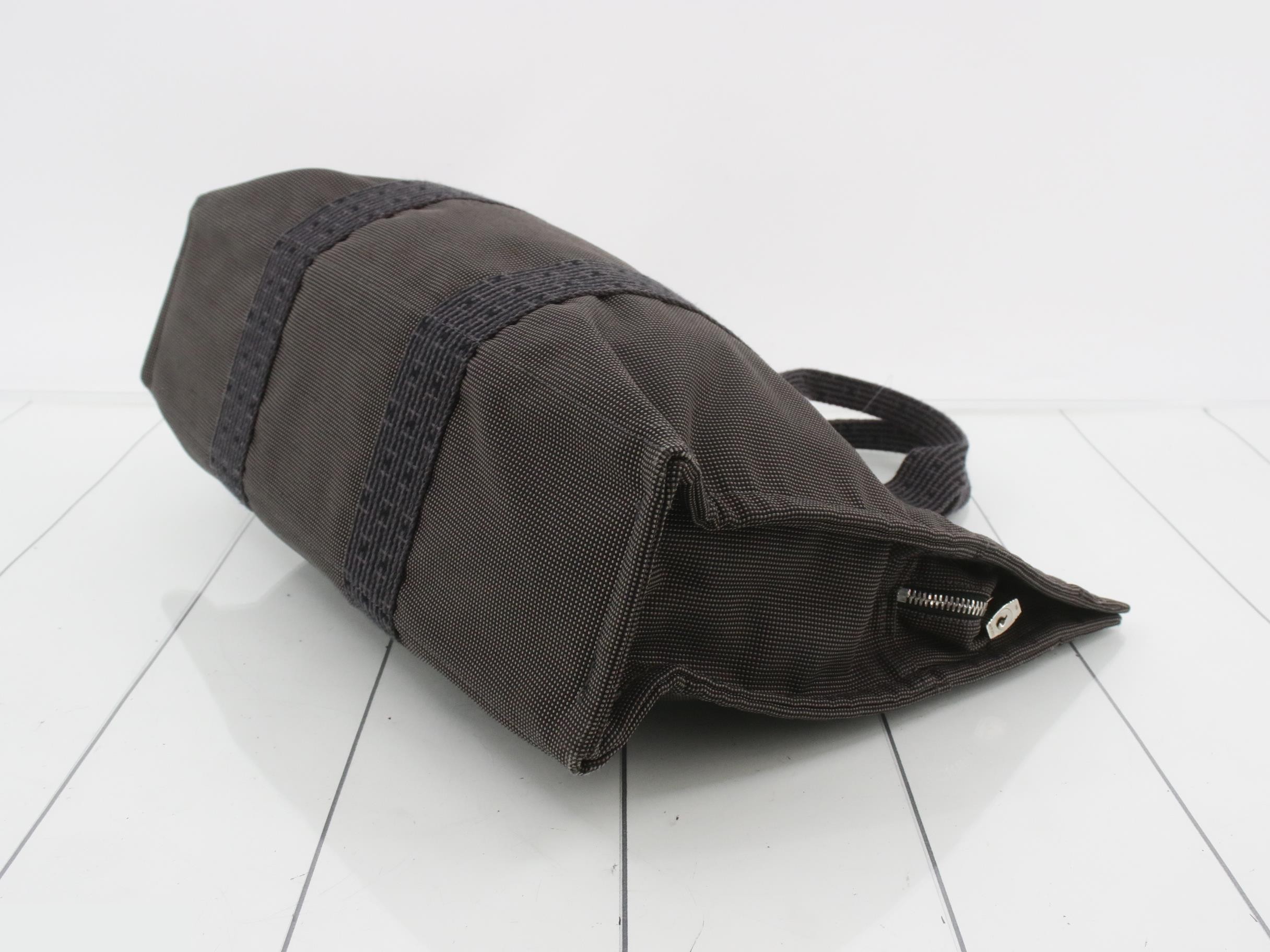 Yell line MM tote bag — view 6