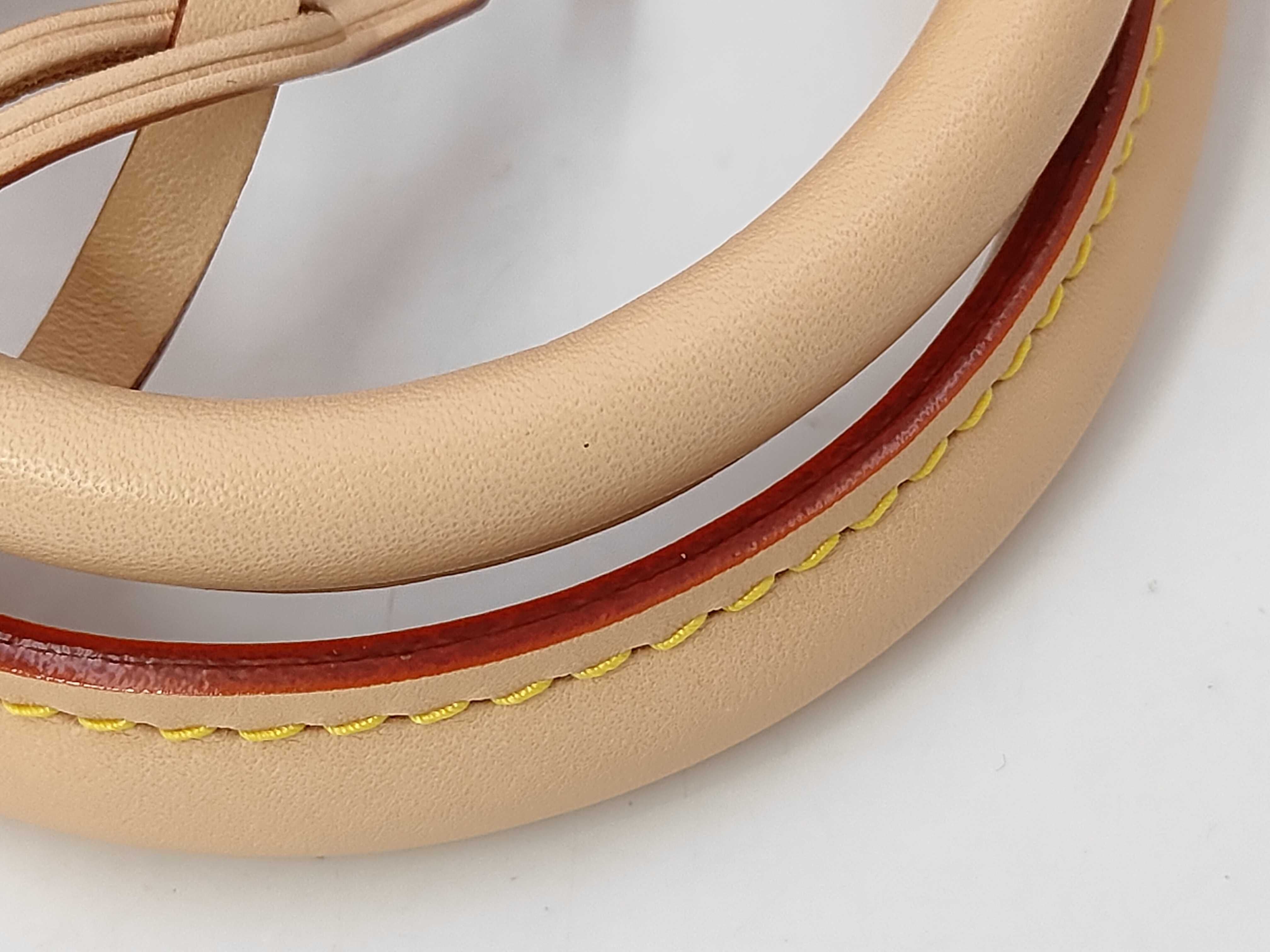 Monogram M53152 Alma BB Handbag — view 6
