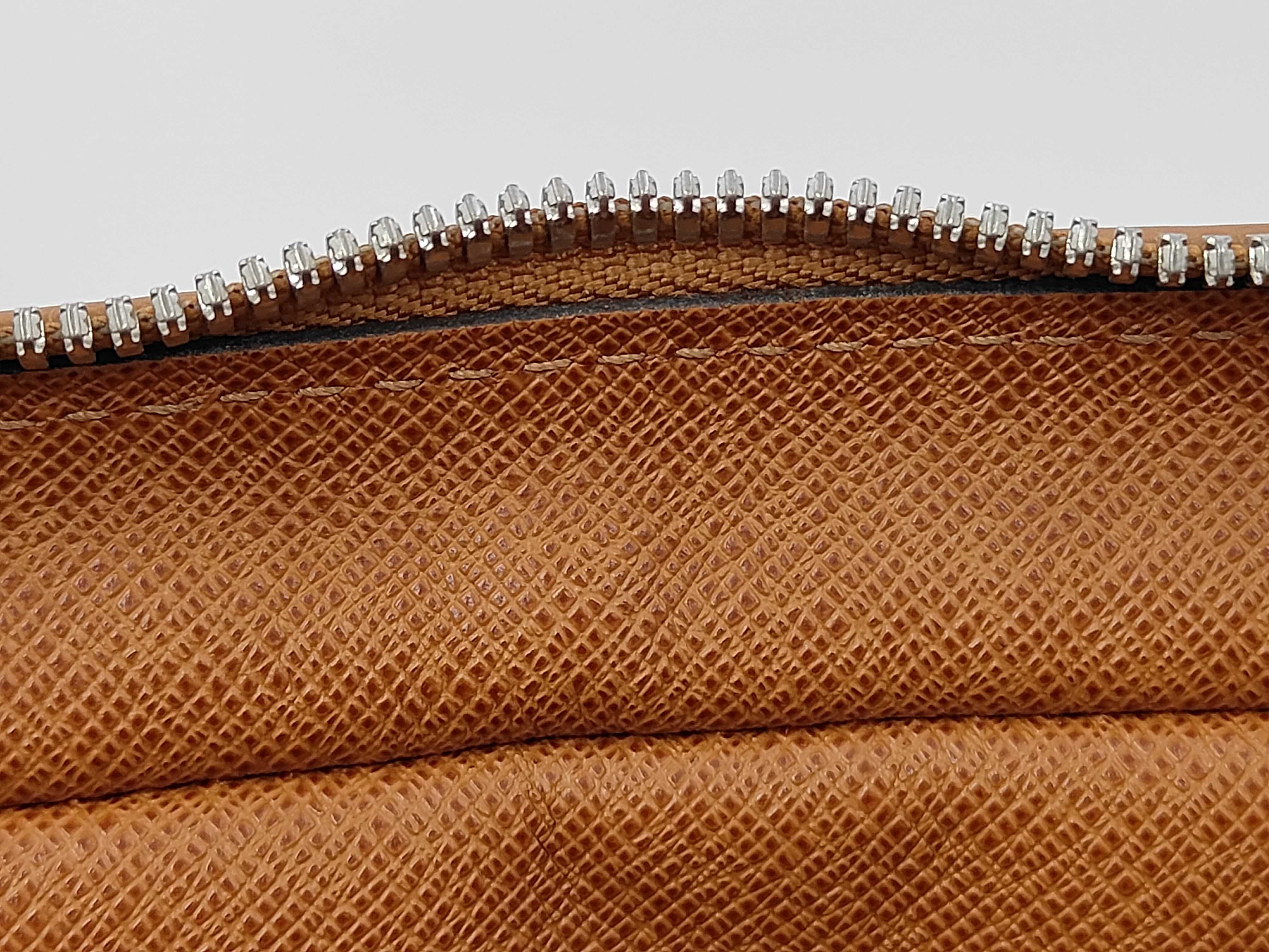 Epi Portedocument Voyage Cannelle BA1097 Business Bag — view 4