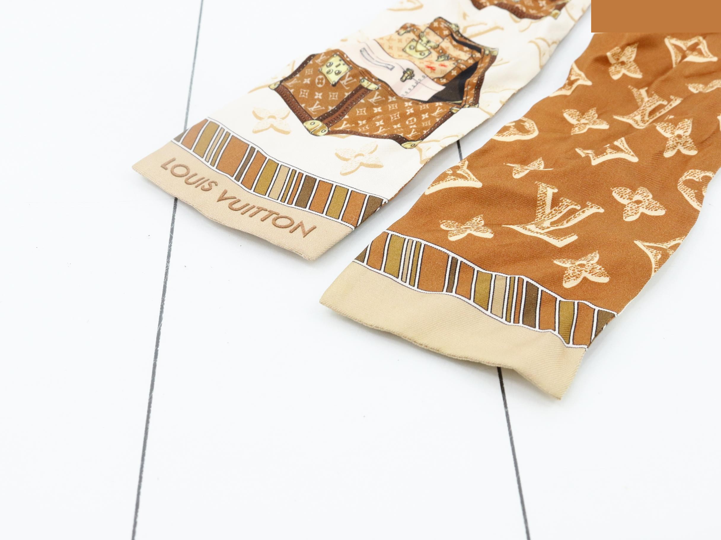 scarf — view 3