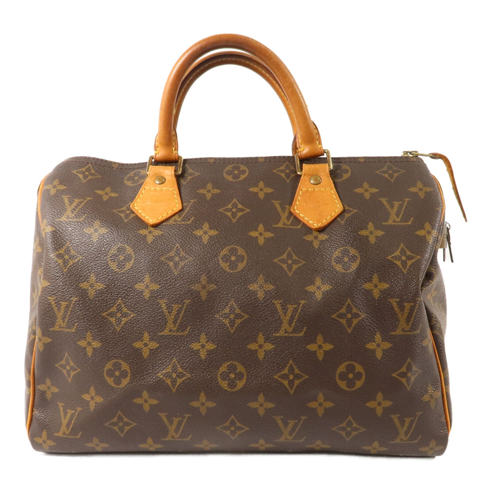Speedy 30, Monogram