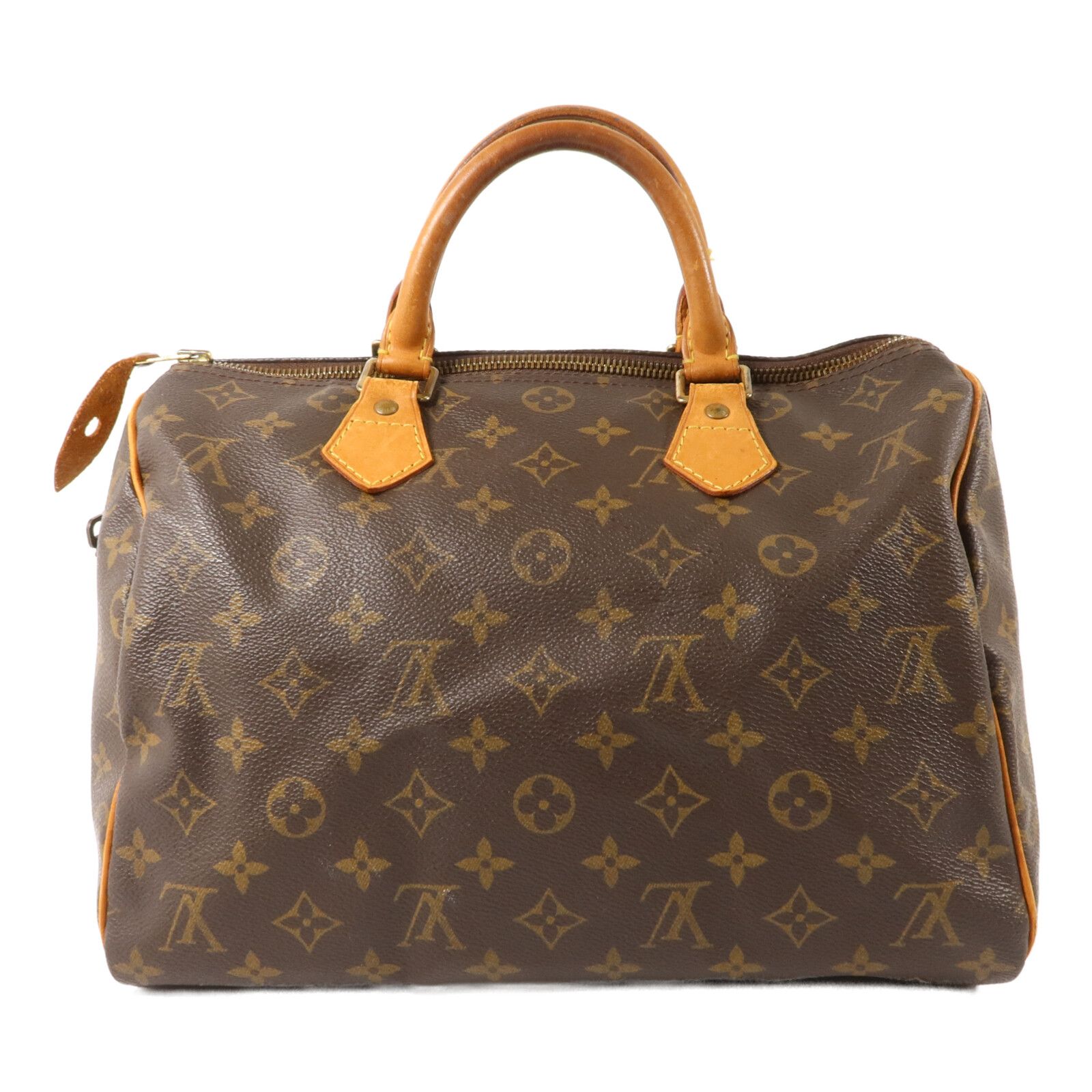 Speedy 30, Monogram — view 2