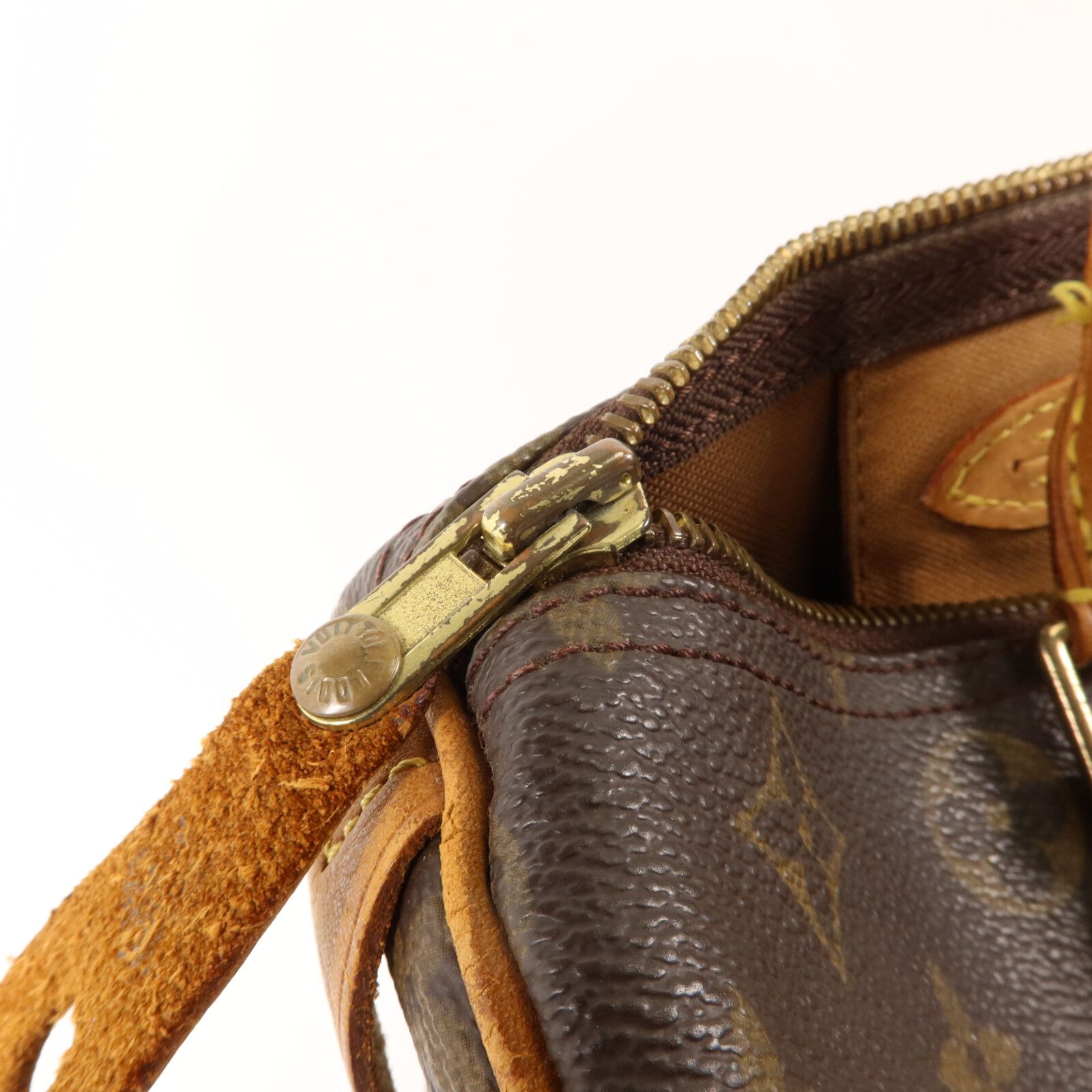 Speedy 30, Monogram — view 11