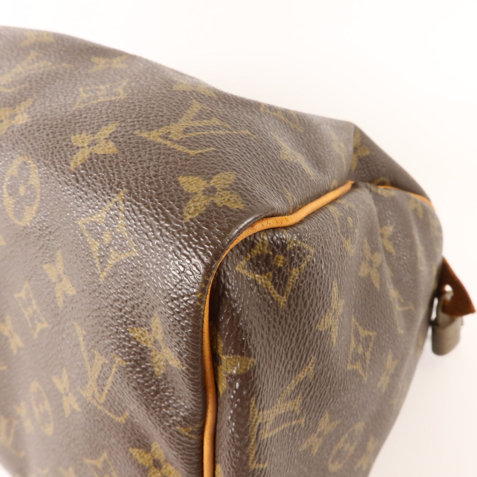 Speedy 30, Monogram — view 12