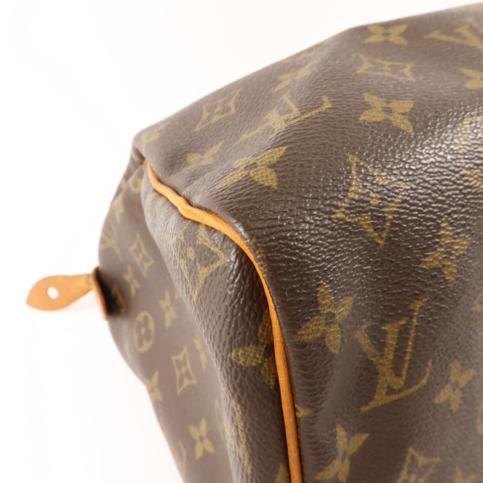 Speedy 30, Monogram — view 13