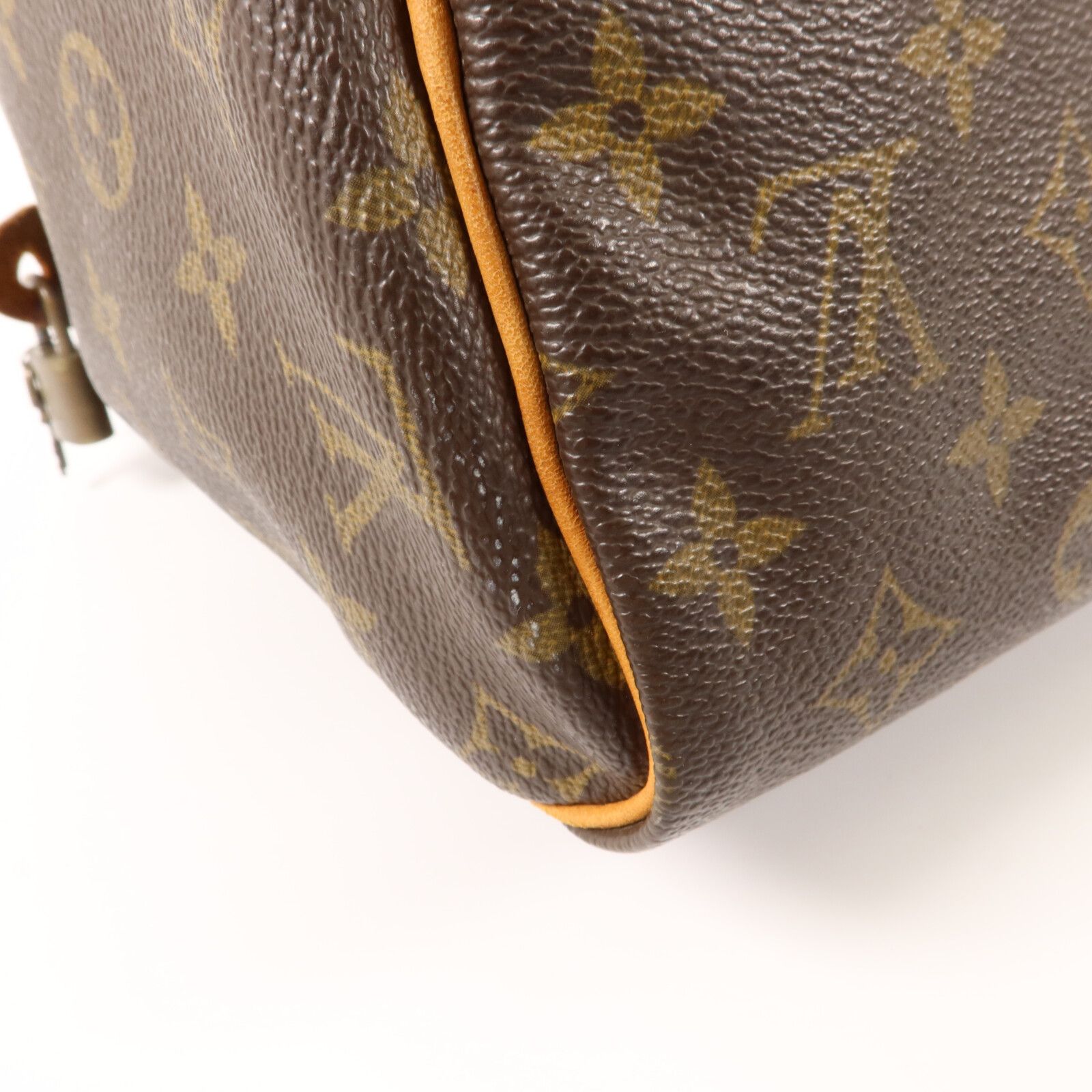 Speedy 30, Monogram — view 16
