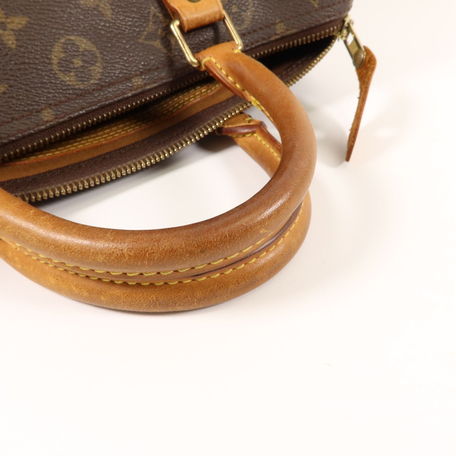 Speedy 30, Monogram — view 17