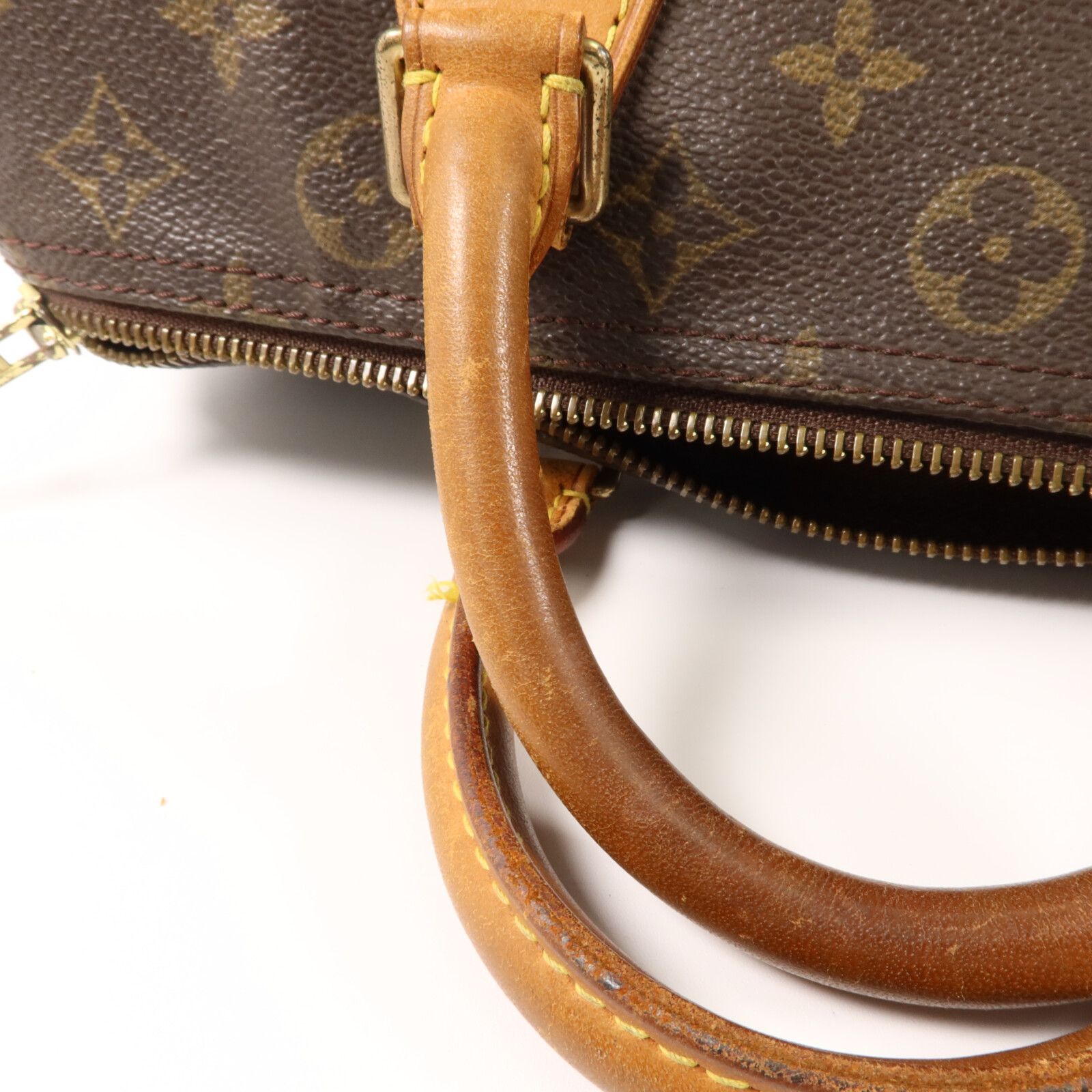 Speedy 30, Monogram — view 18