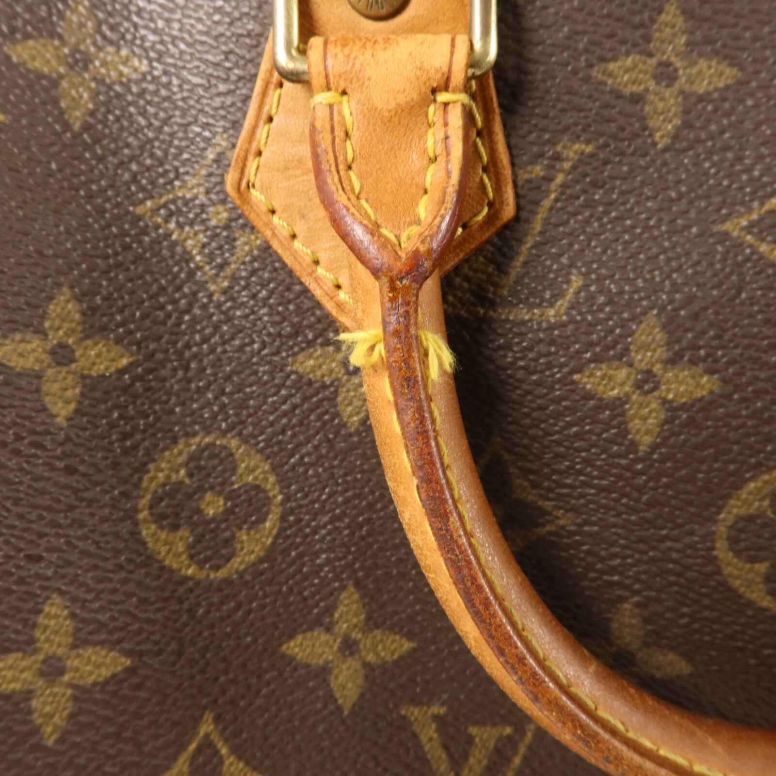 Speedy 30, Monogram — view 19
